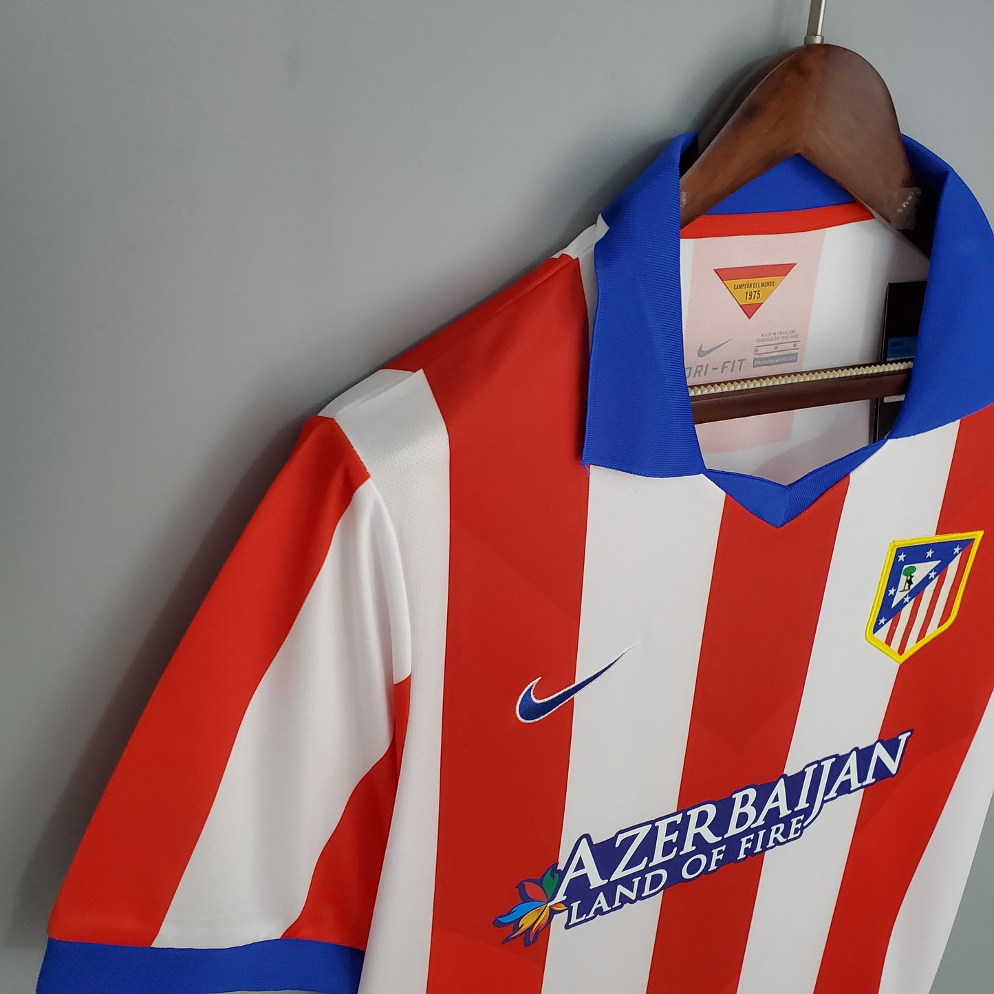 Atlético de Madrid 14/15