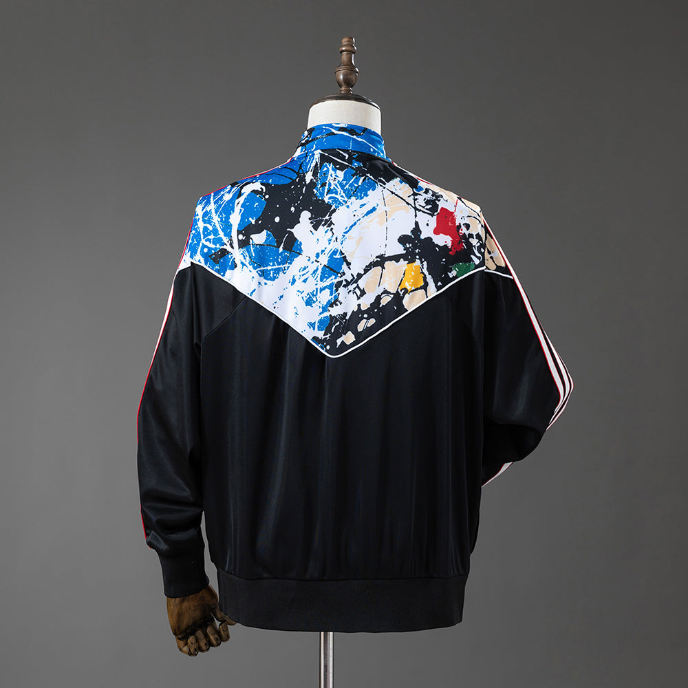 Manchester United Chaqueta