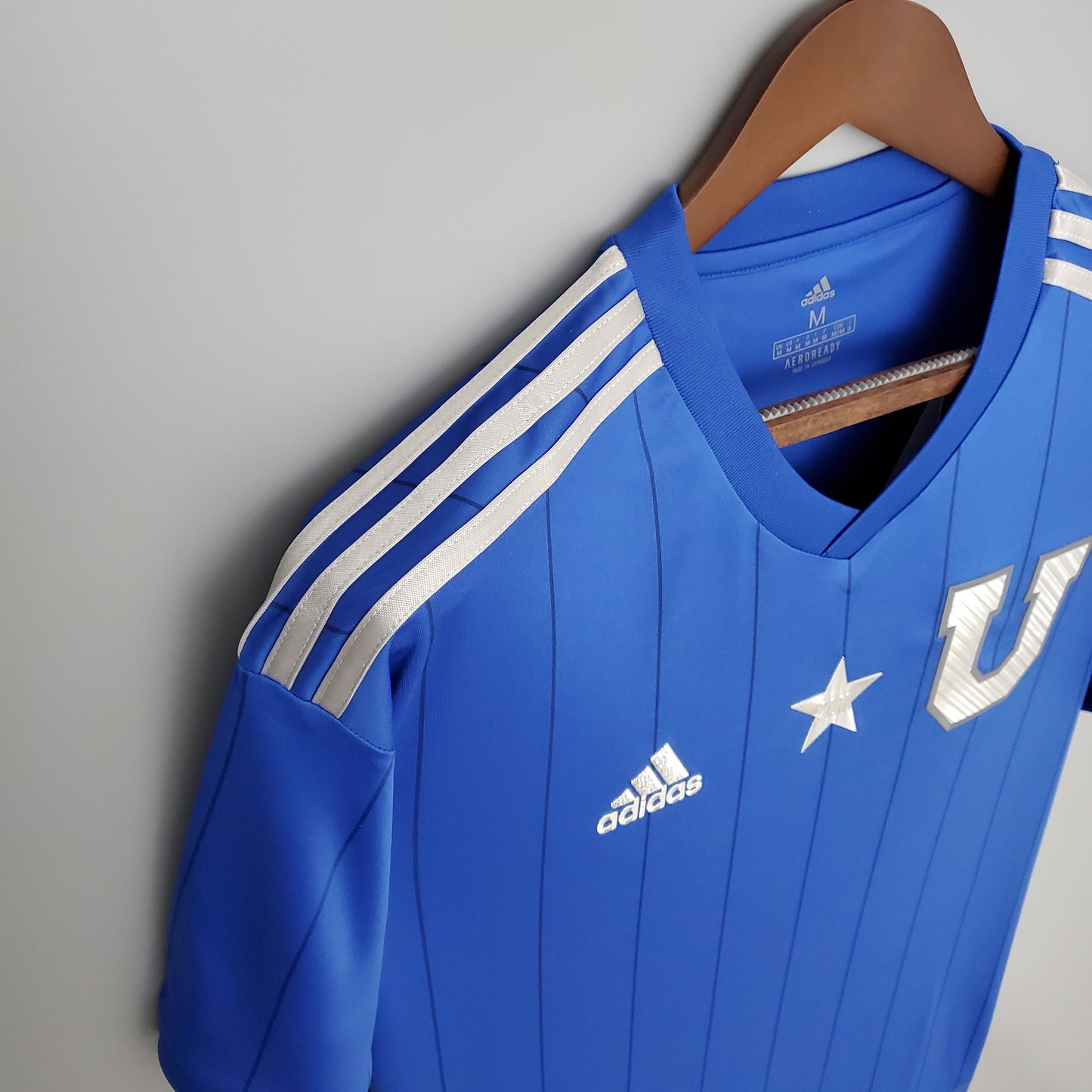 Universidad de Chile 21/22