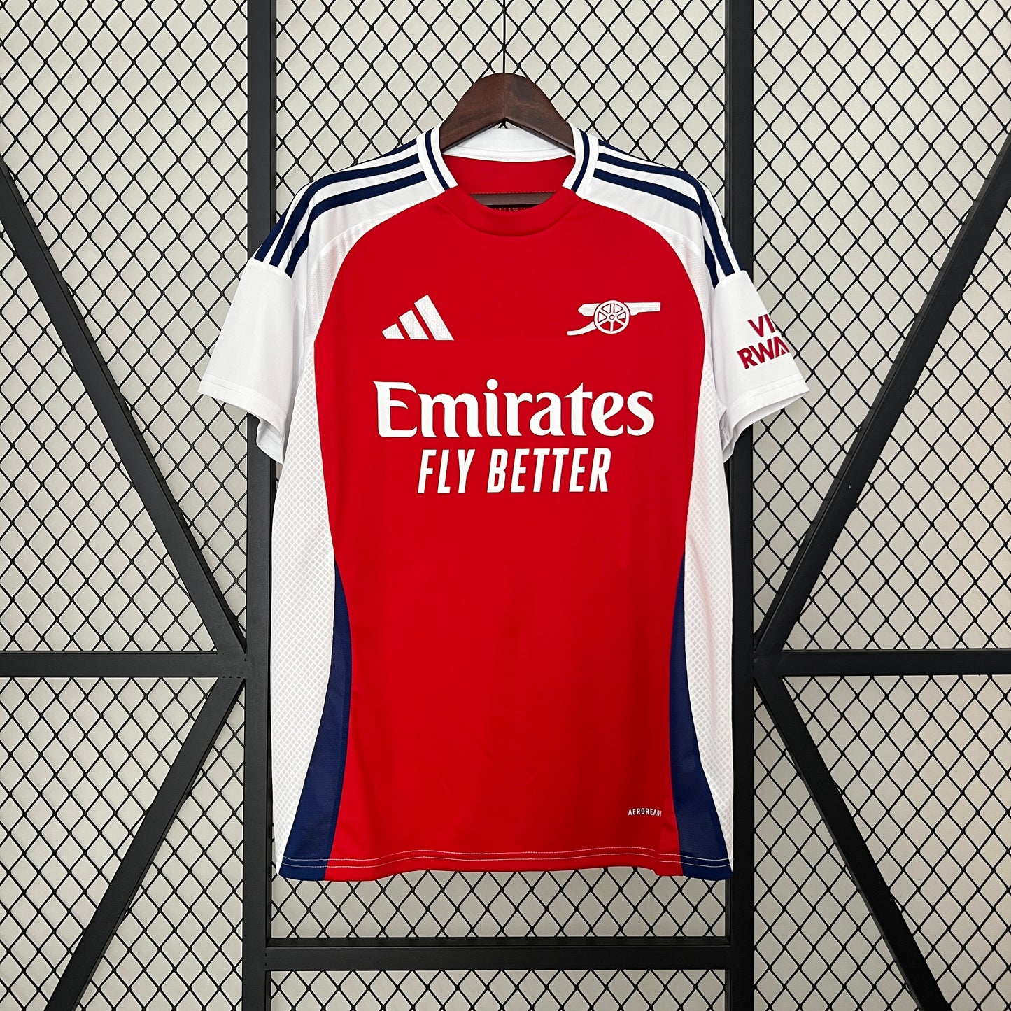 Arsenal 1ª Equipación 24/25
