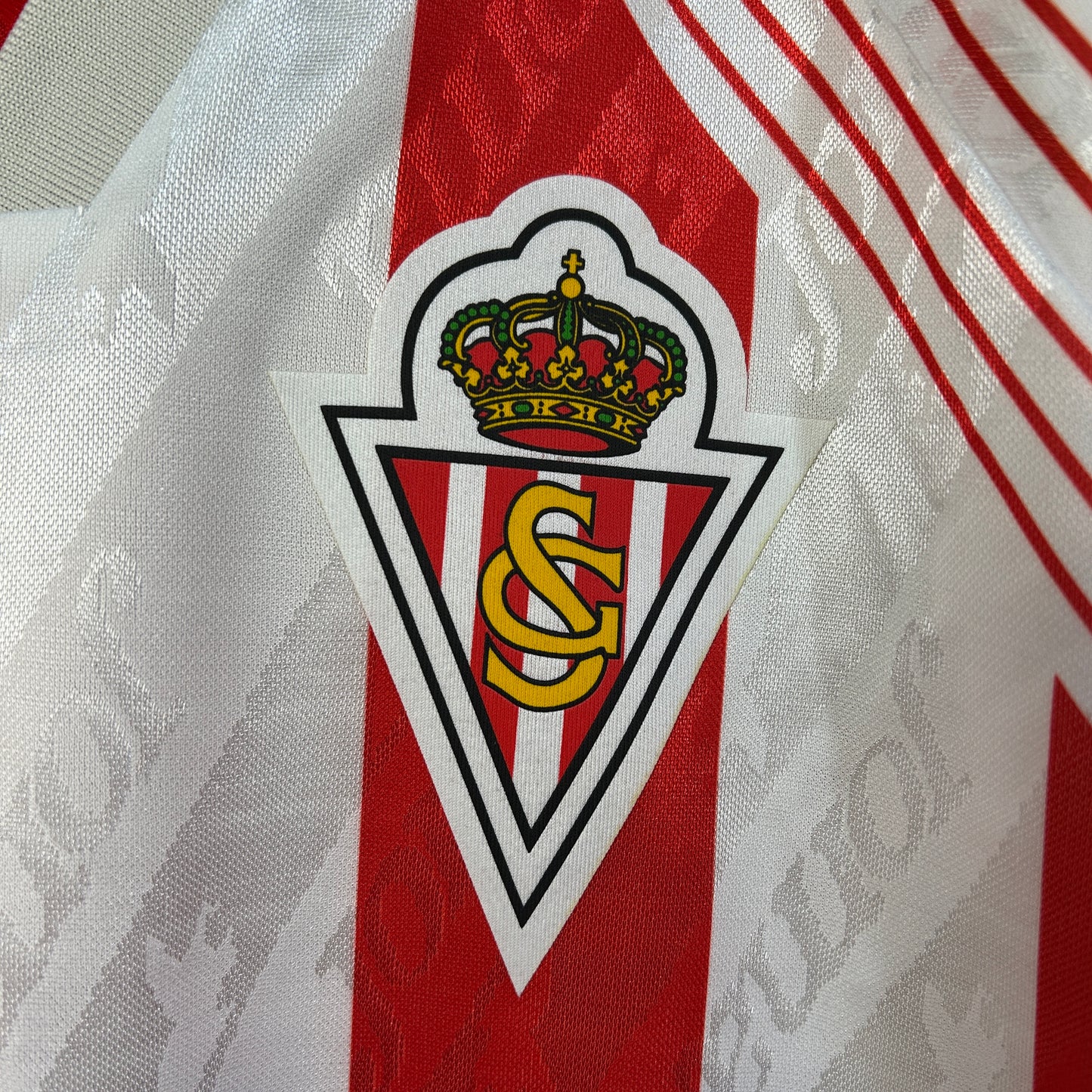 Sporting de Guijón 94/95
