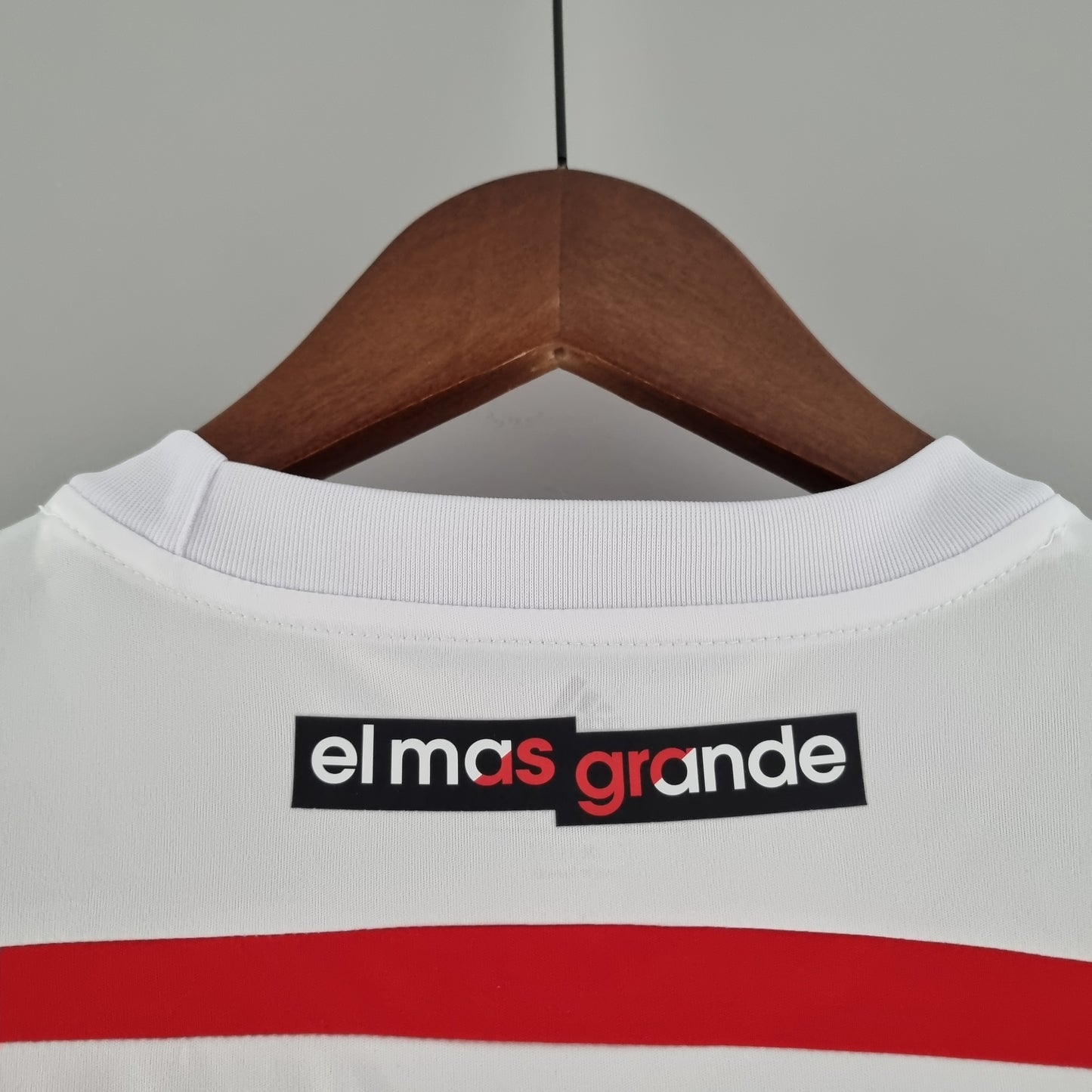 River Plate 15/16