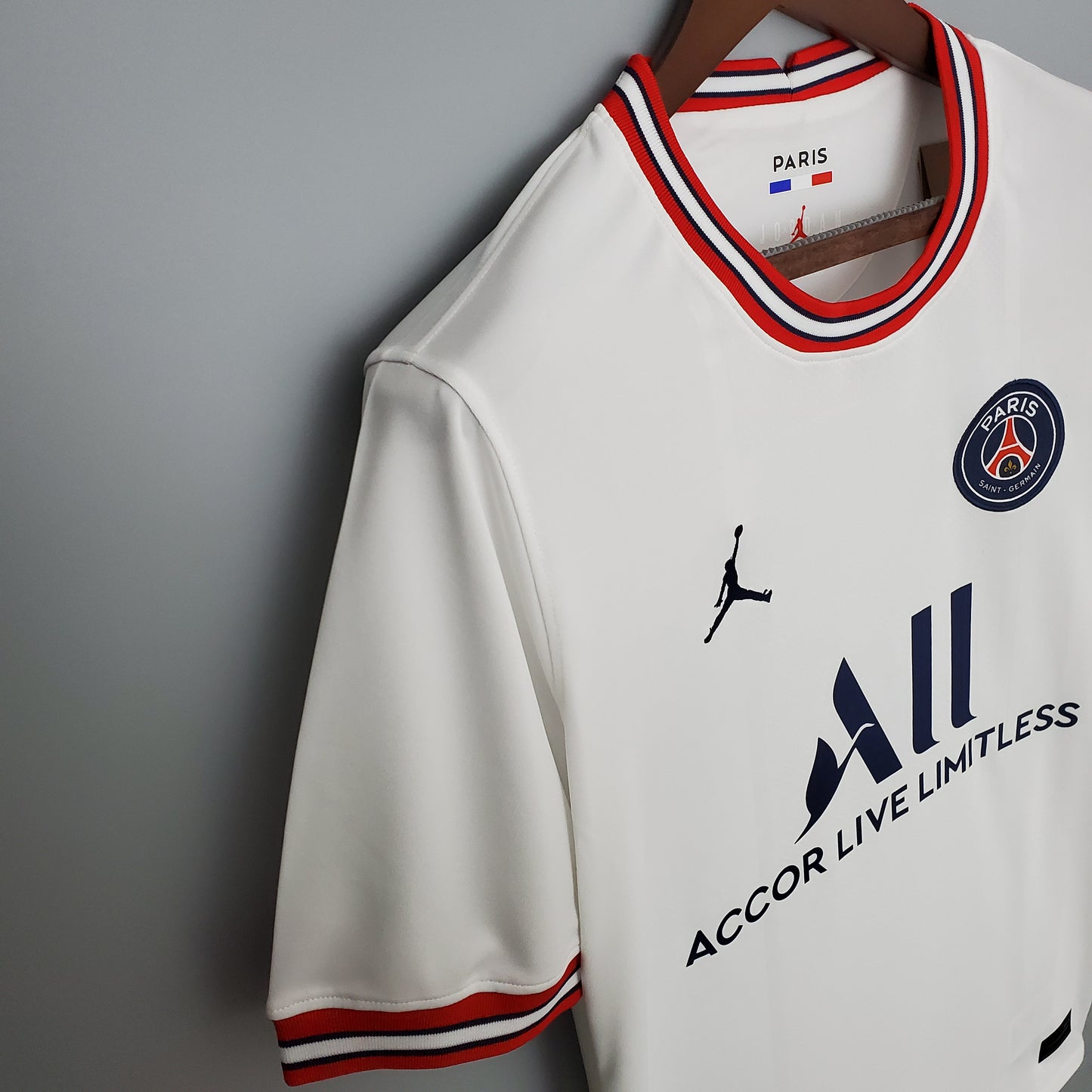 PSG 21/22