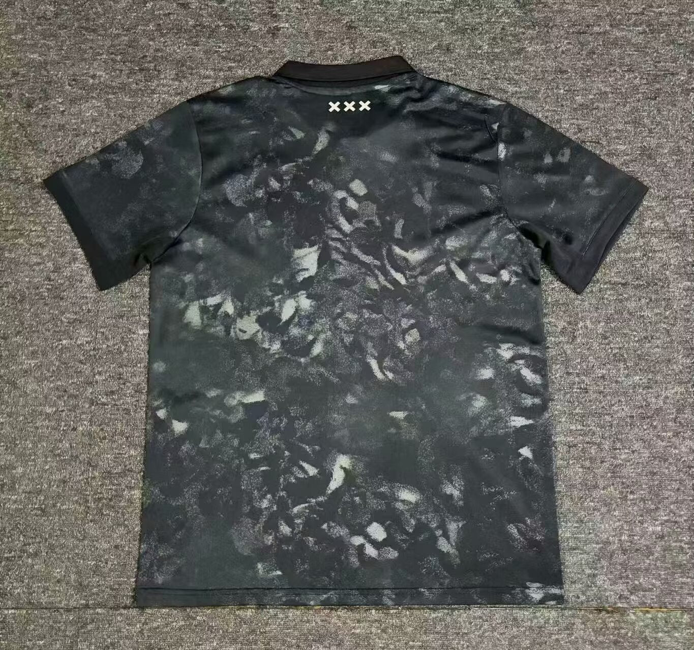 Ajax Special Edition