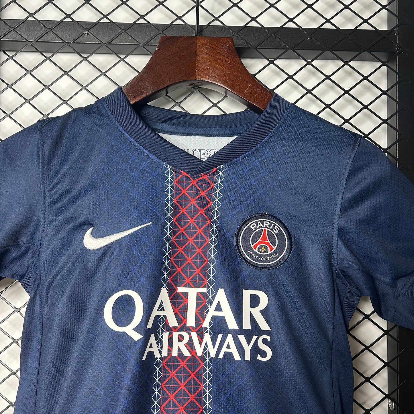 PSG 1ª Equipacion 25/26
