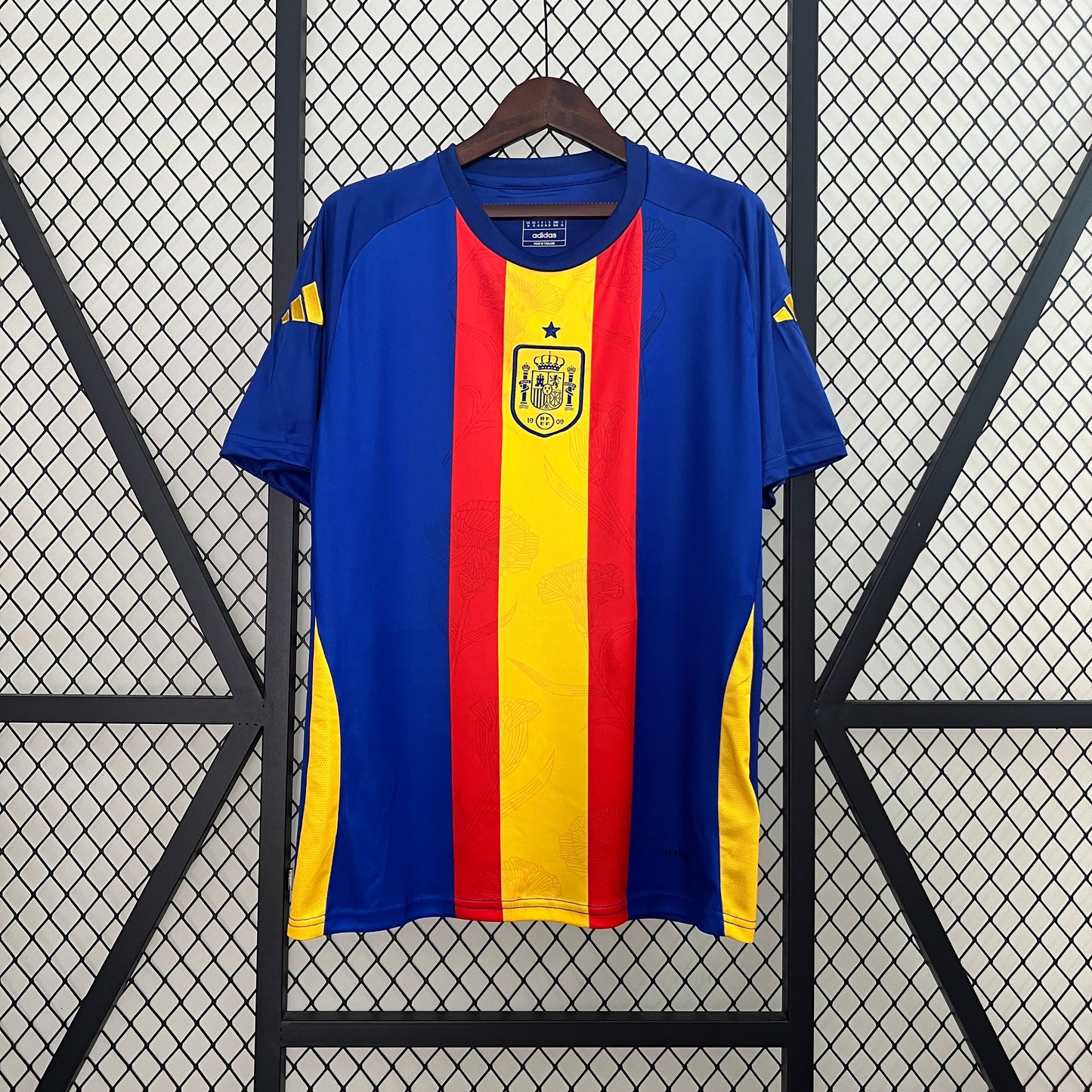 España Training