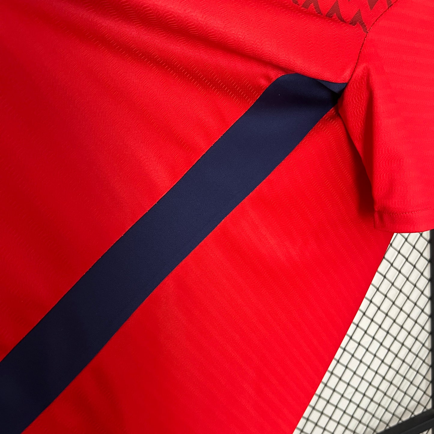 LOSC 1ª Equipación 24/25
