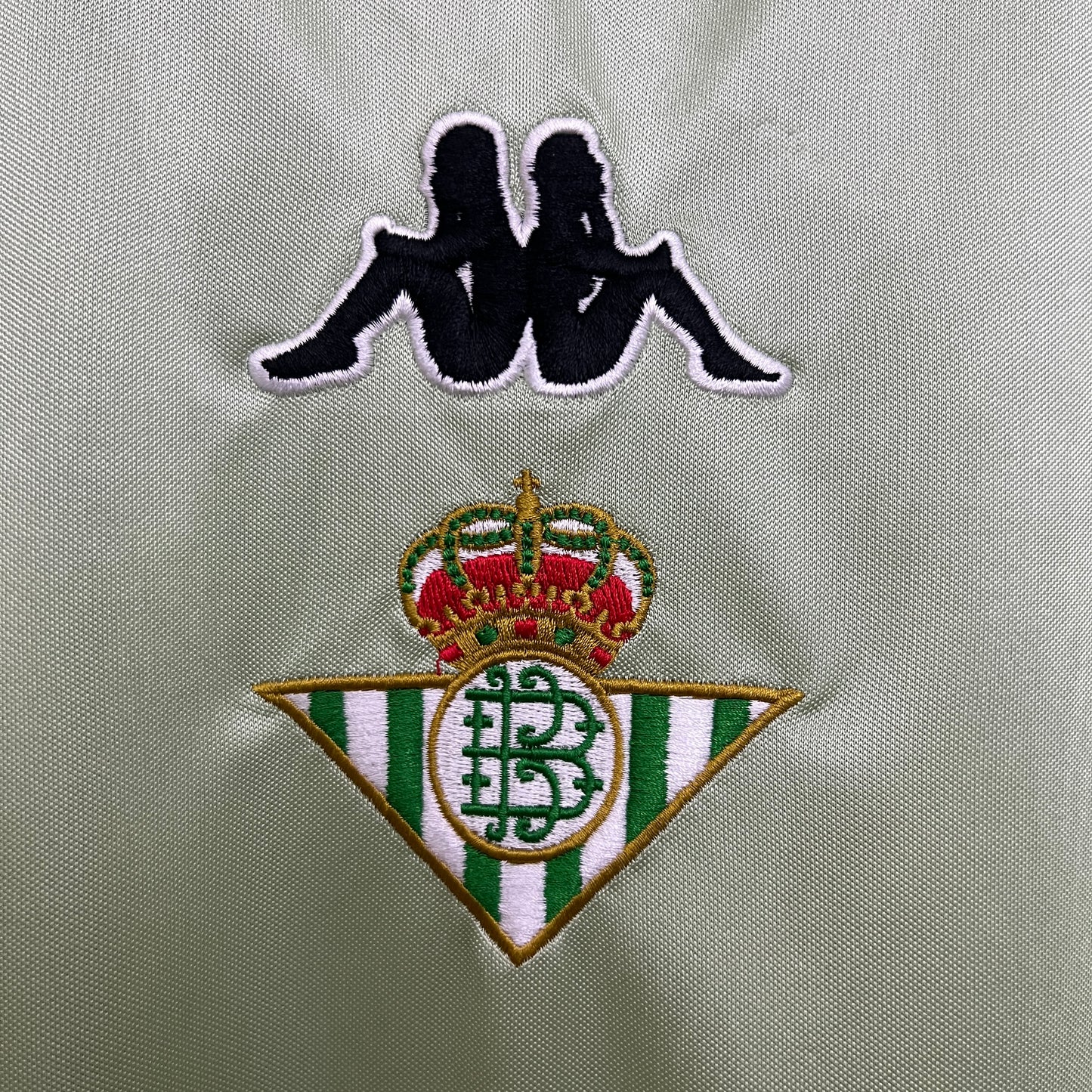 Real Betis 99/00