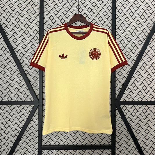 Colombia