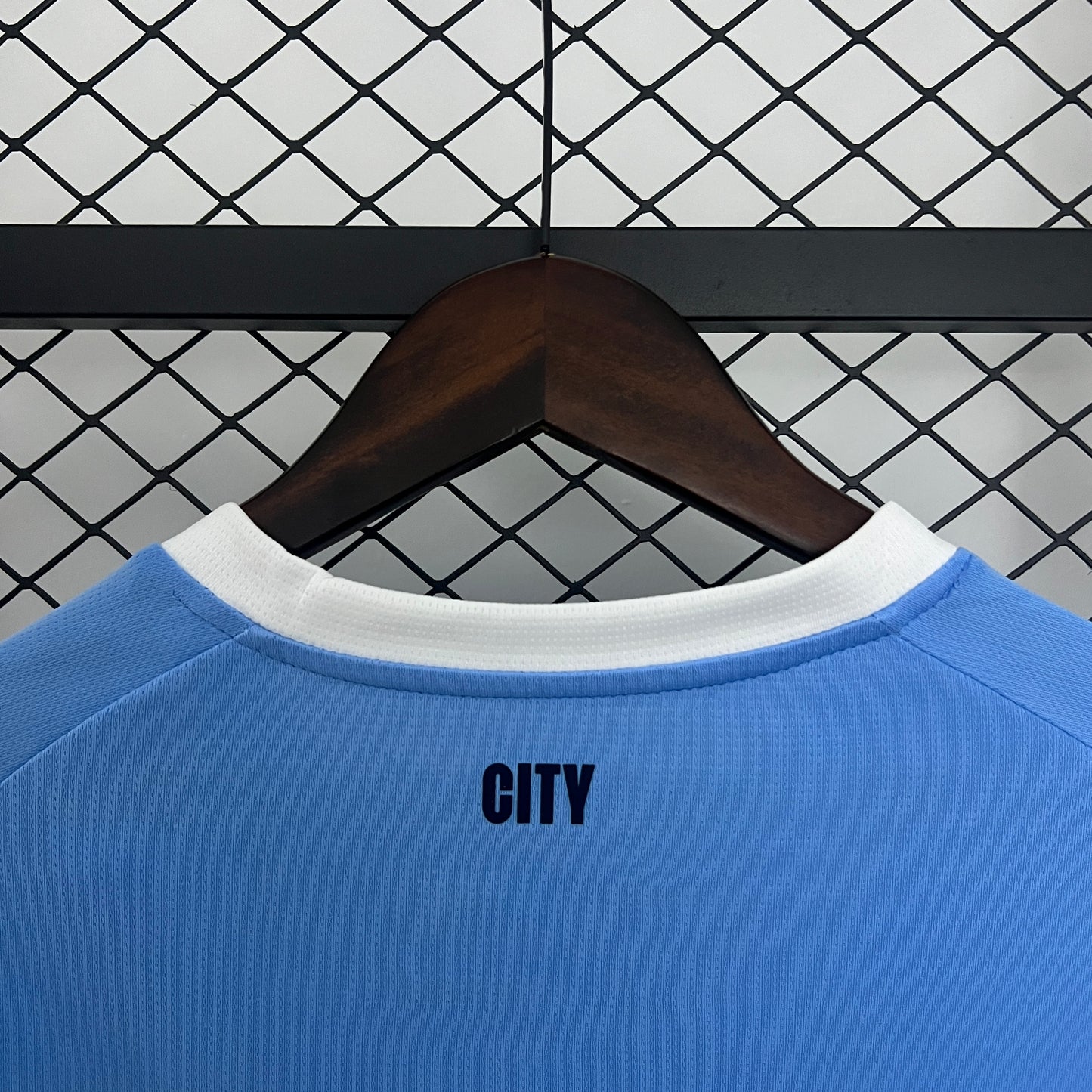 Manchester City 1ª Equipación 25/26