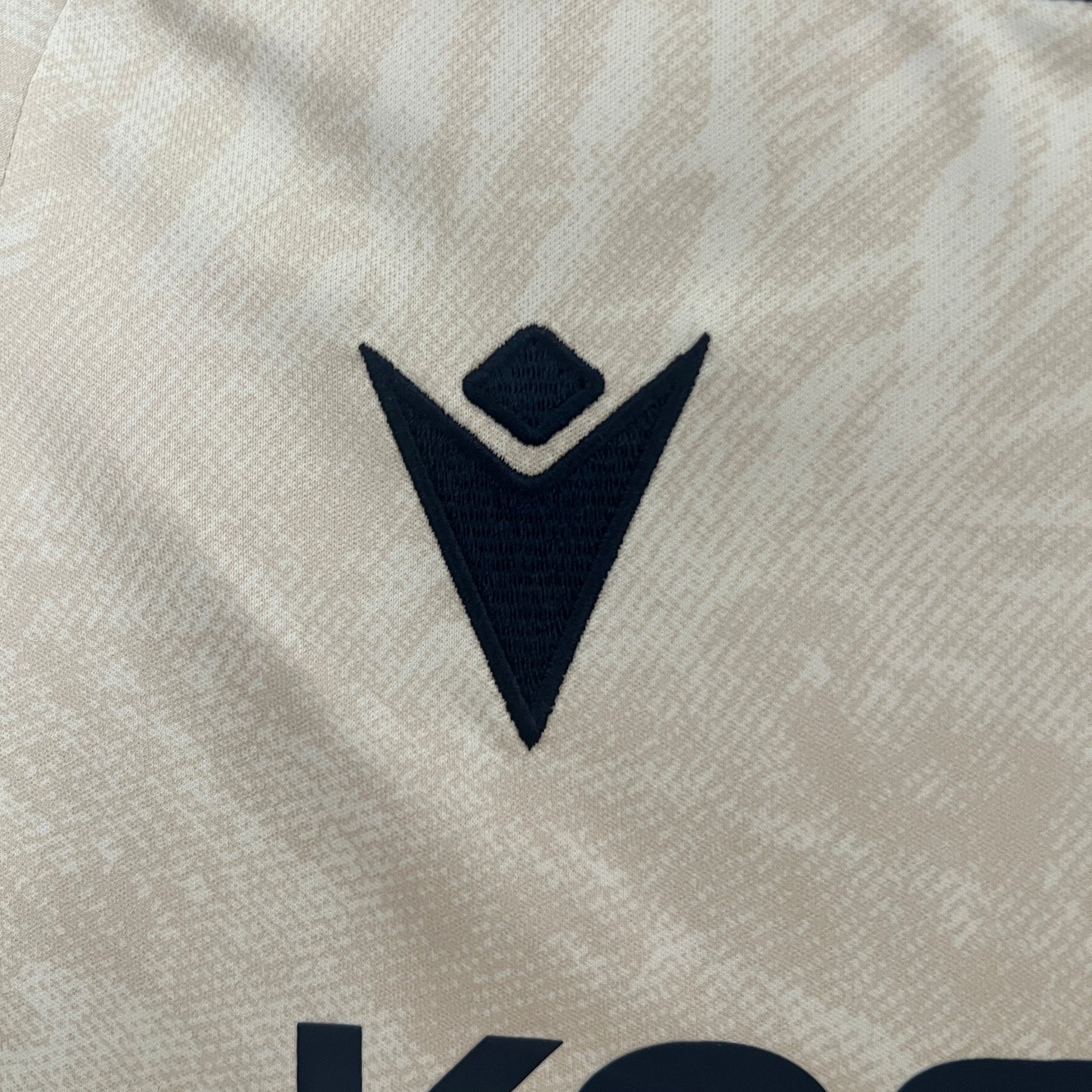 Osasuna 2ª Equipación 24/25