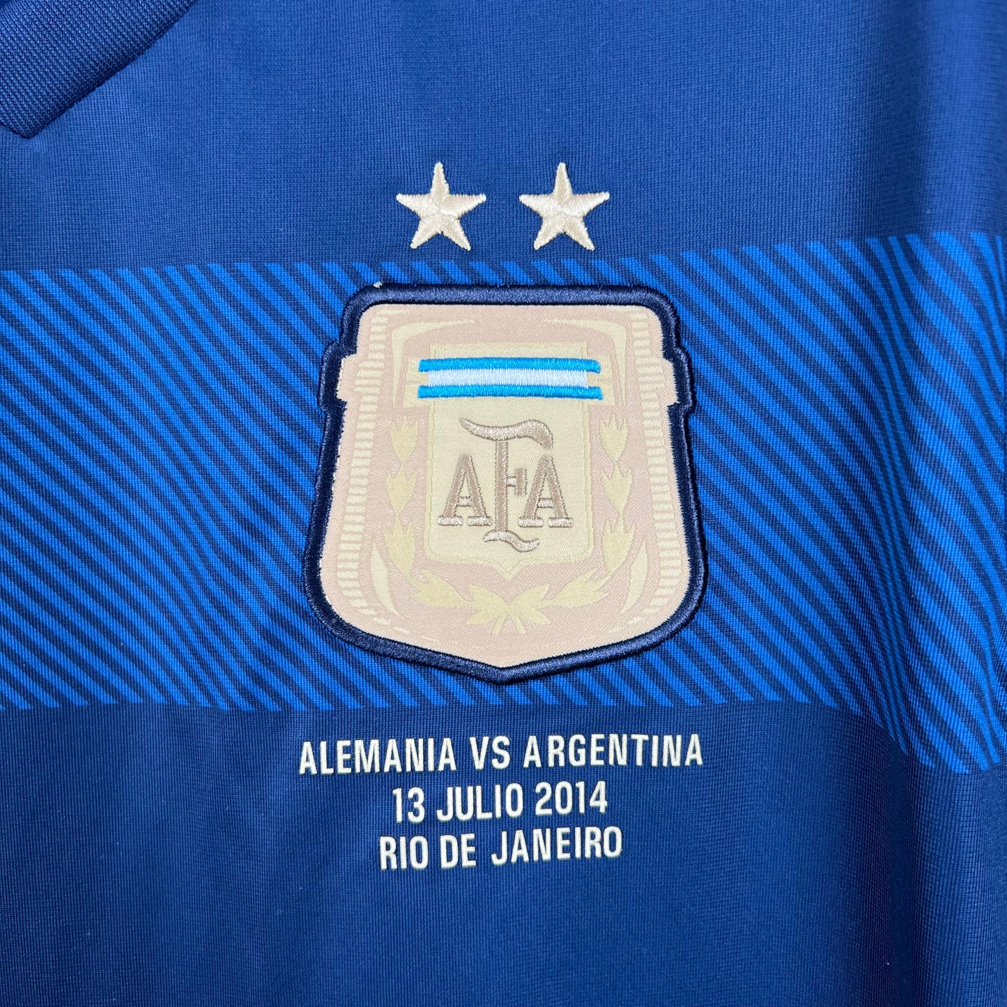Argentina Maradona 2014
