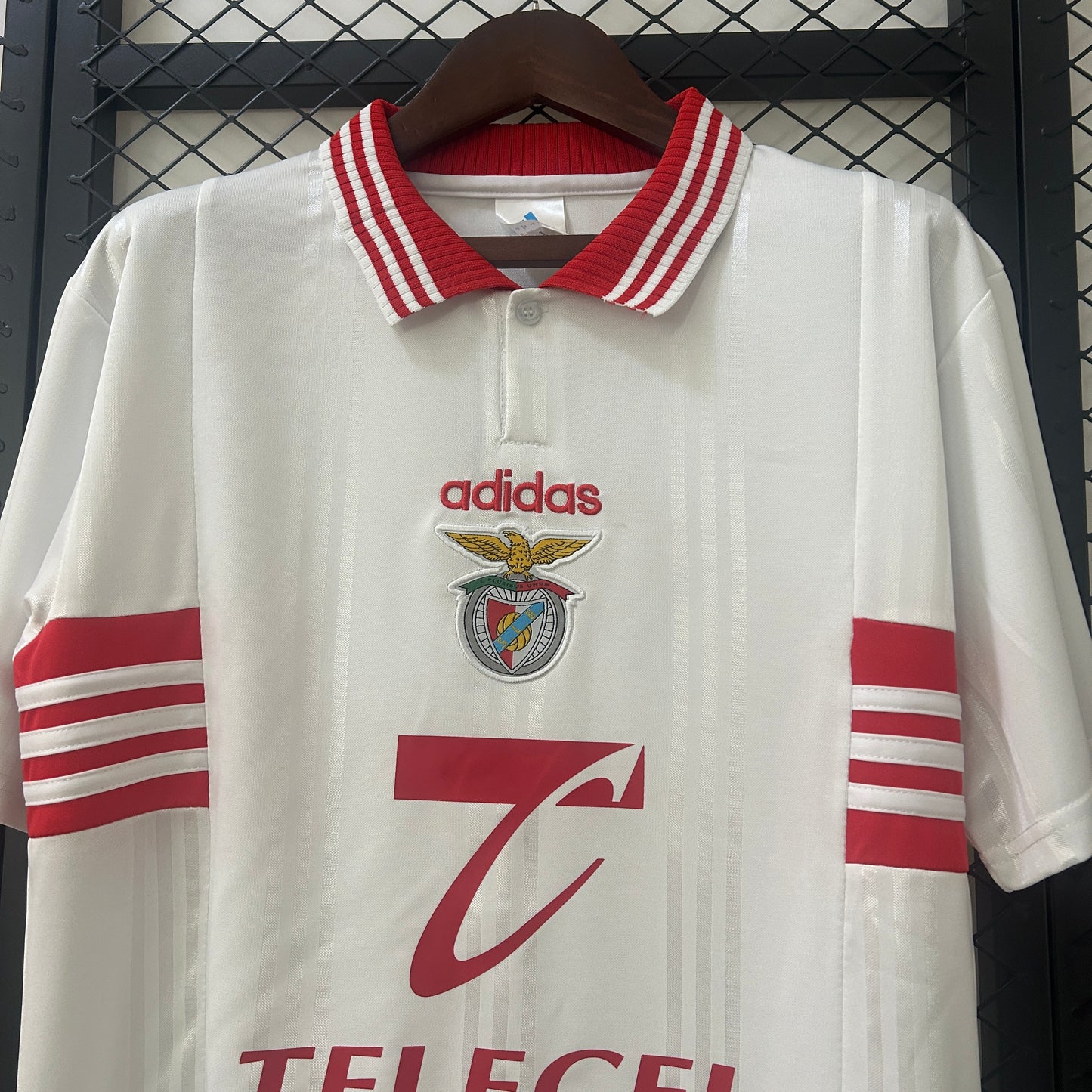 Benfica 97/98