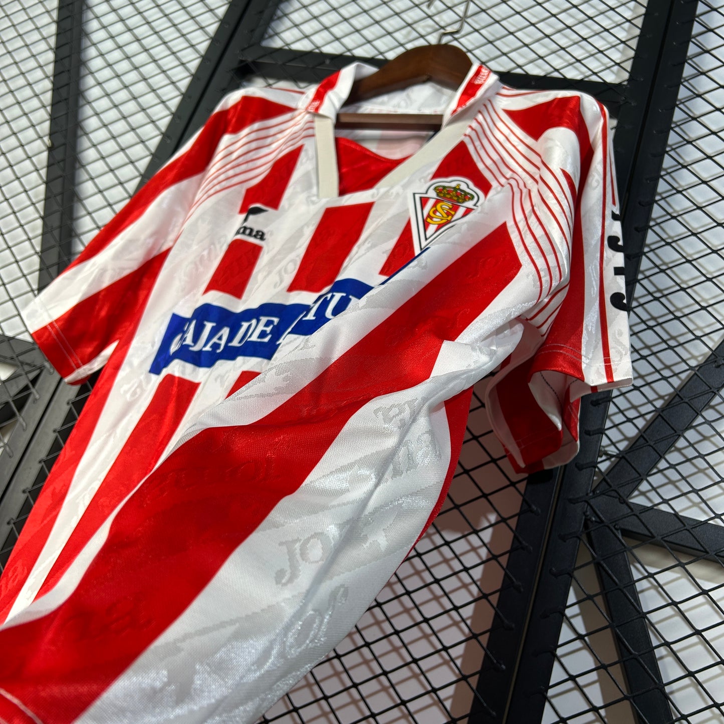 Sporting de Guijón 94/95