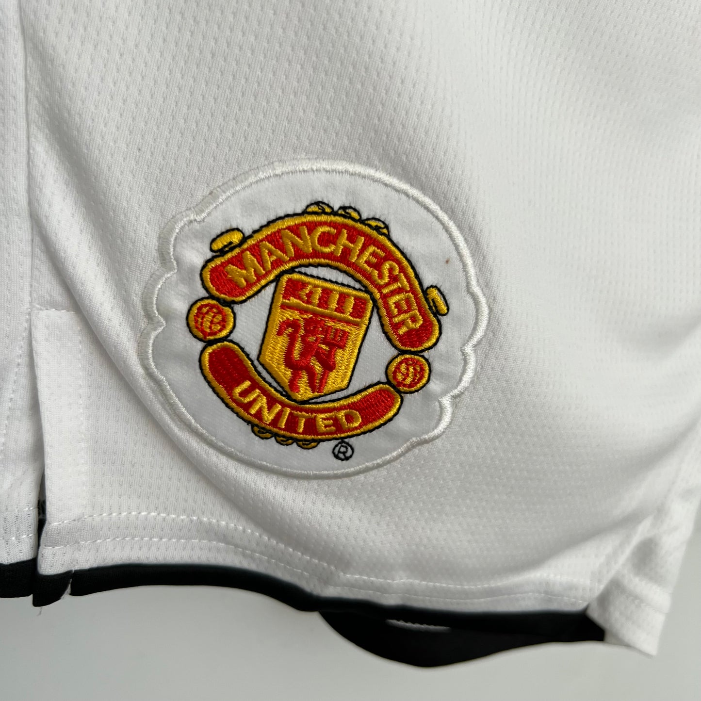 Pantalones Manchester United 07/08