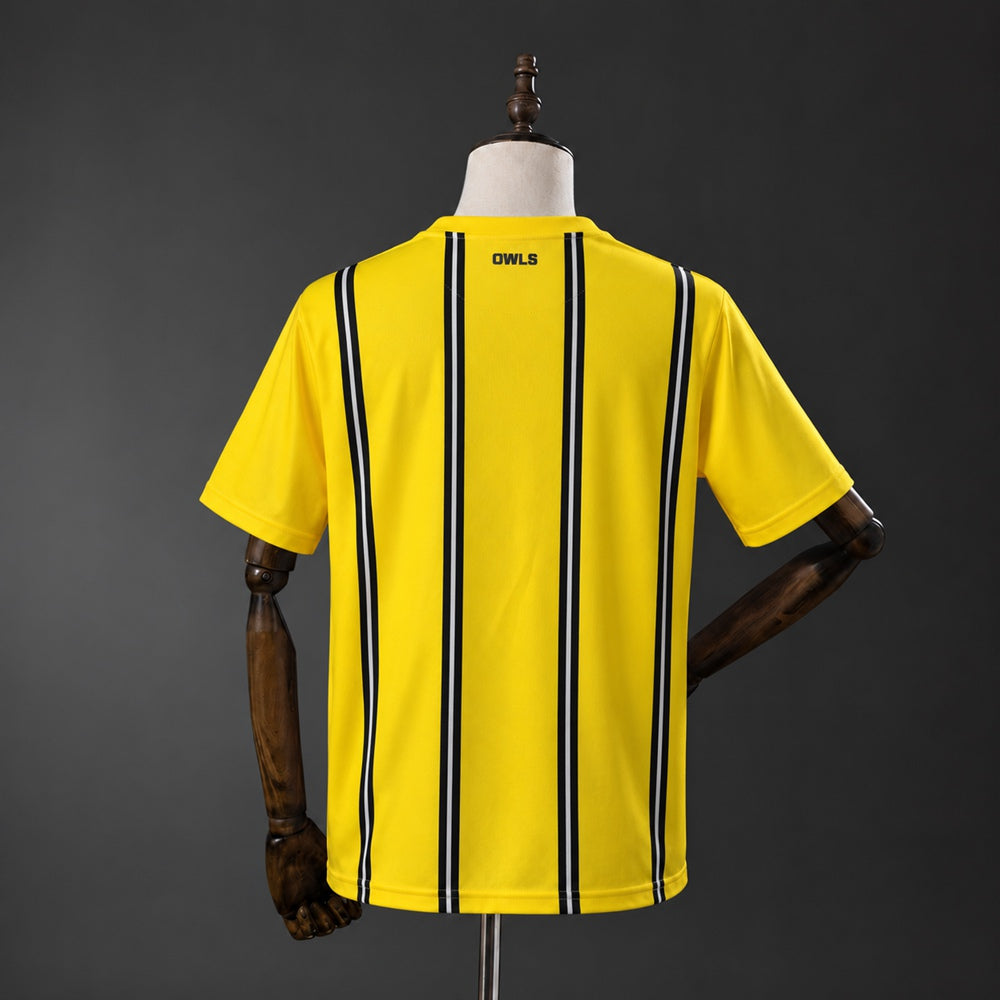 Camiseta Sheffield Wednesday 2ª Equipación 26/27