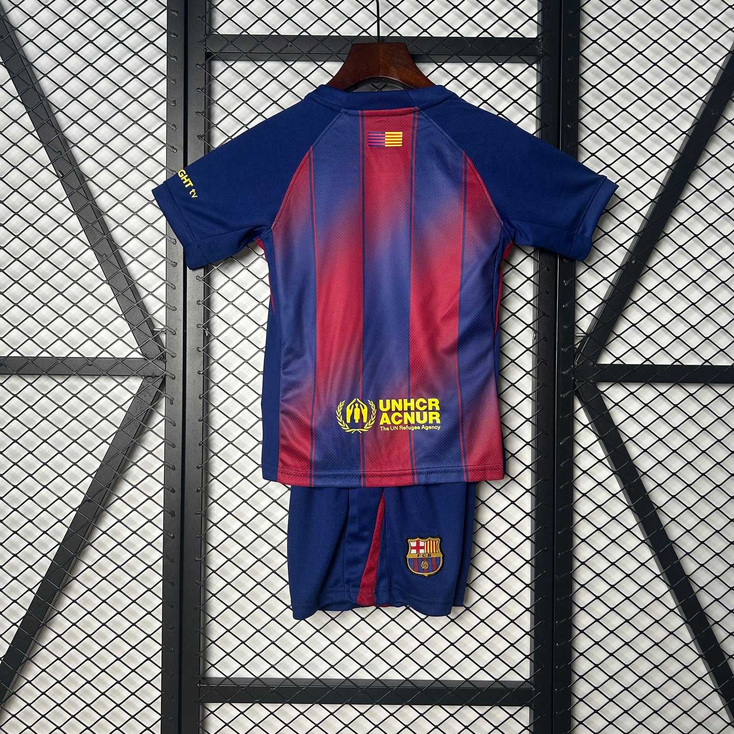 FC Barcelona 1ª Equipacion 25/26