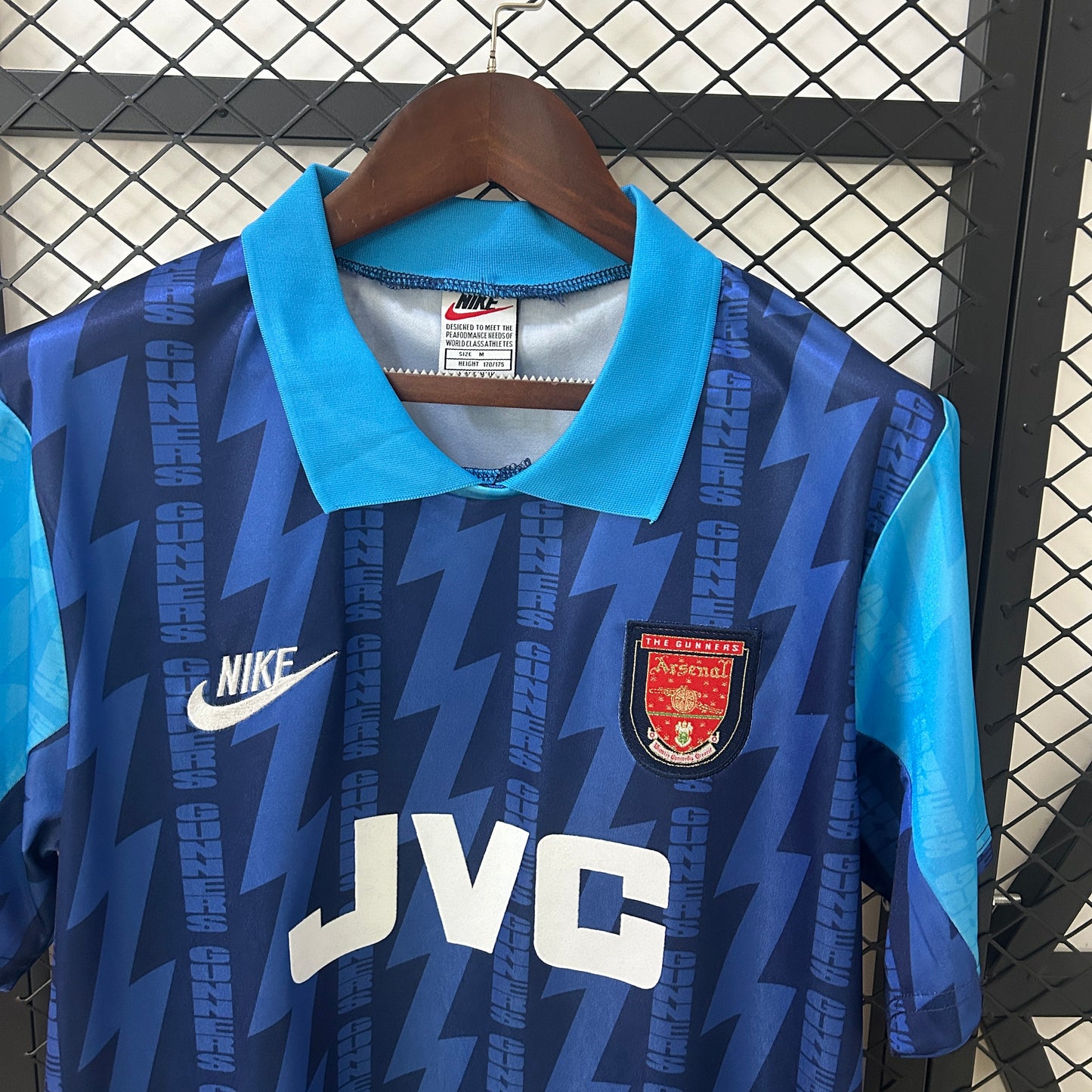 Arsenal 94/95
