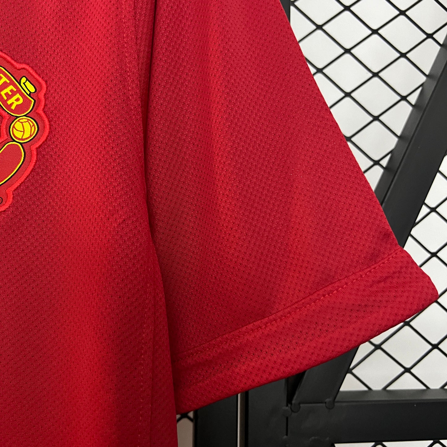 Manchester United 11/12