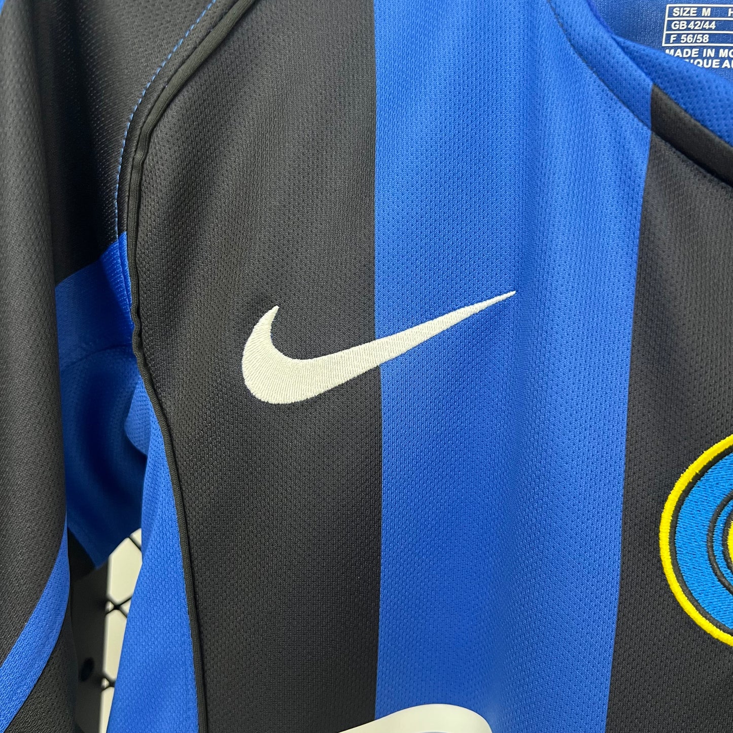 Inter de Milán 04/05