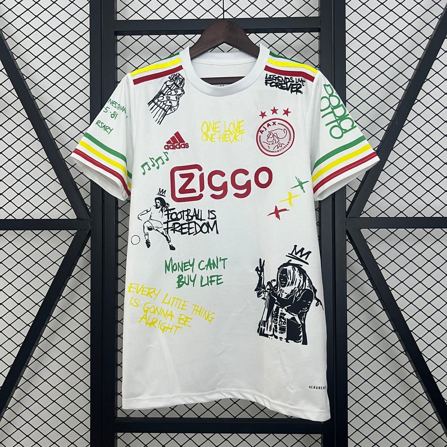 Ajax Special Edition