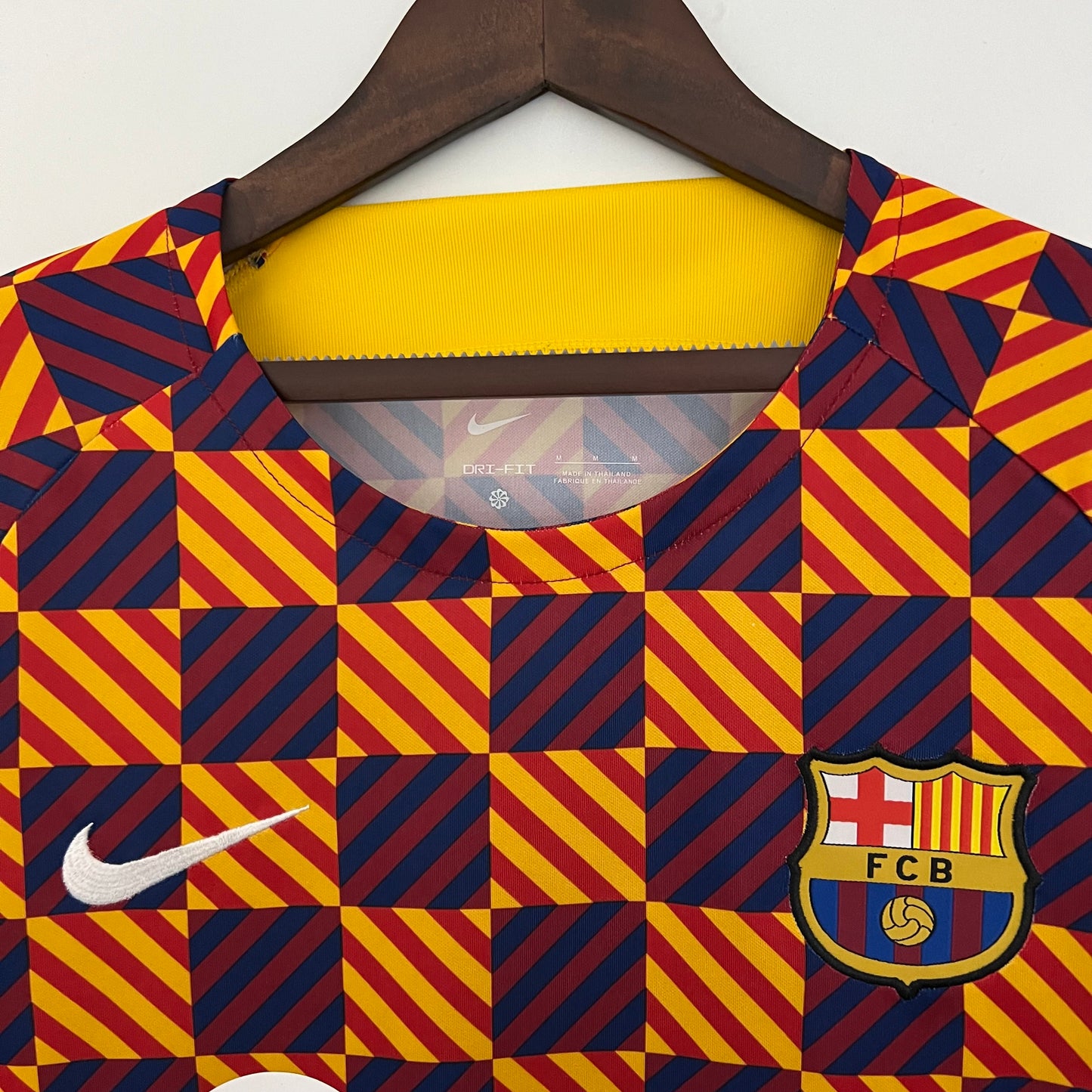FC Barcelona Training