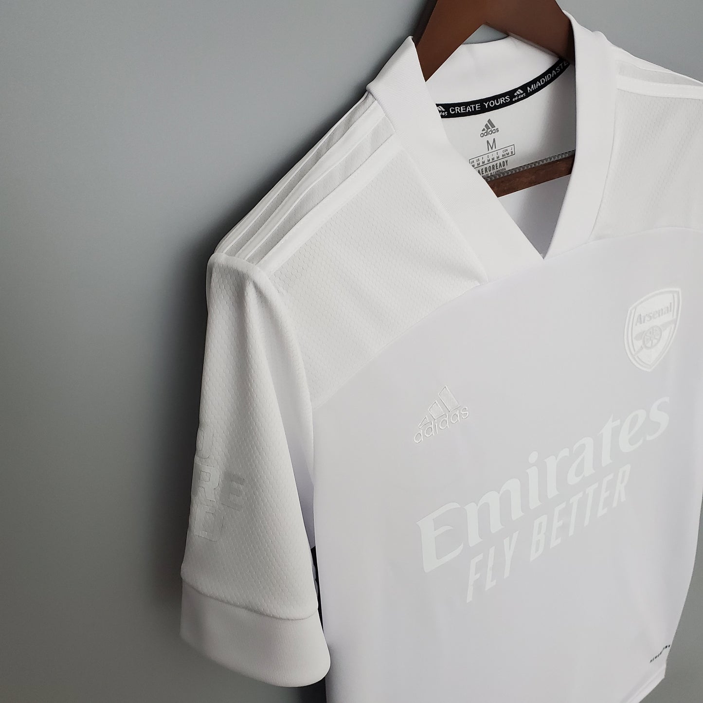Arsenal 21/22
