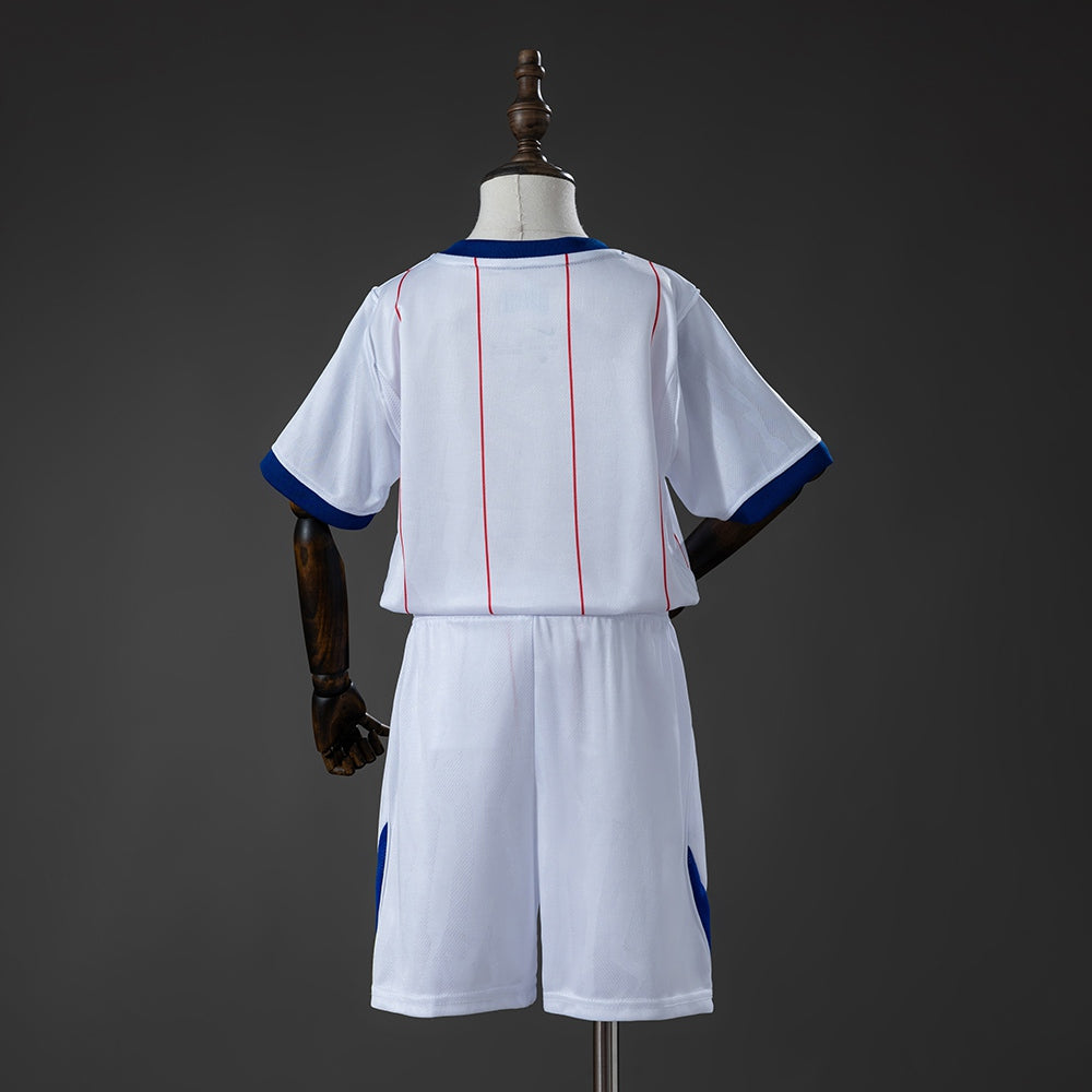 Camiseta Chelsea 26/27 para niño