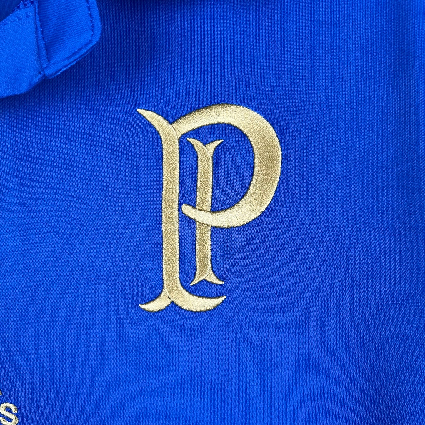 SE Palmeiras 14/15