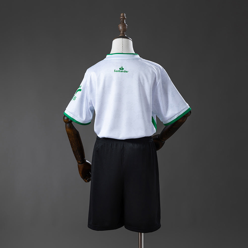 Racing de Santander 1ª Equipación