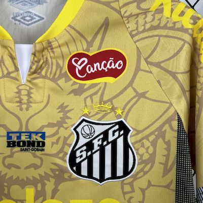Santos Special Edition