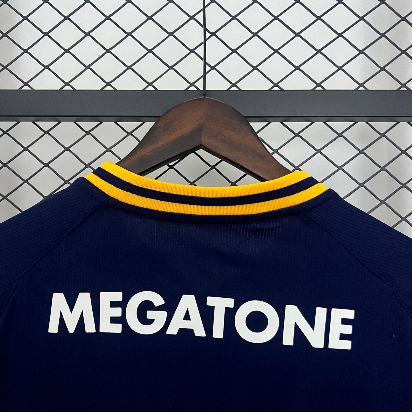 Boca Juniors 06/07