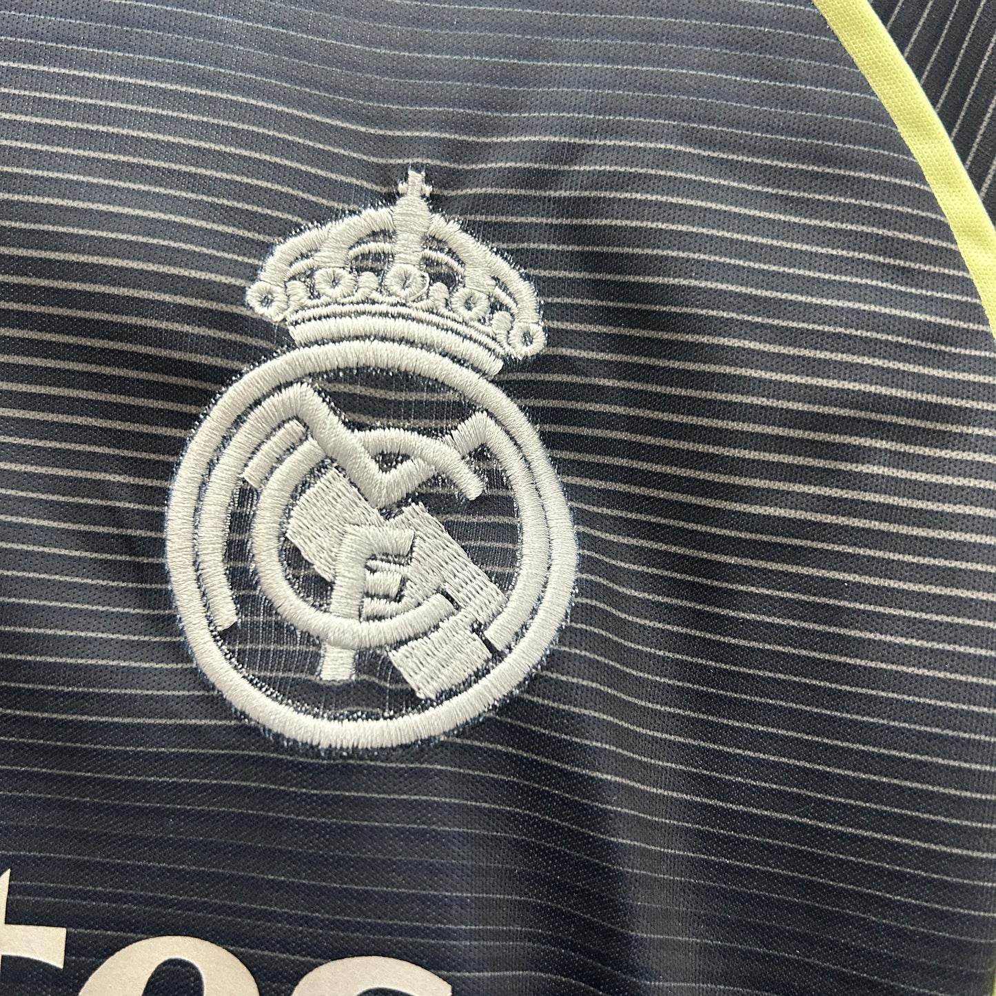 Real Madrid 2ª Equipacion 25/26