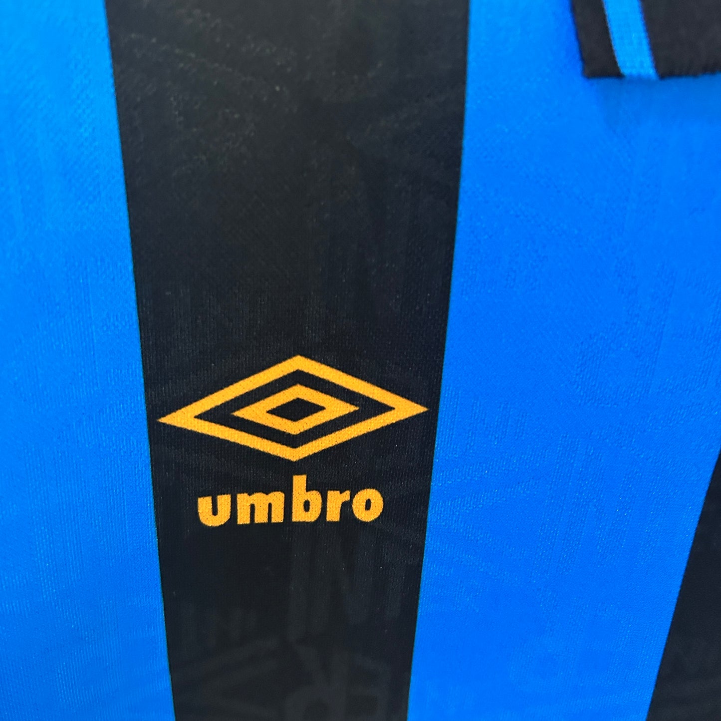 Inter de Milán 92/93