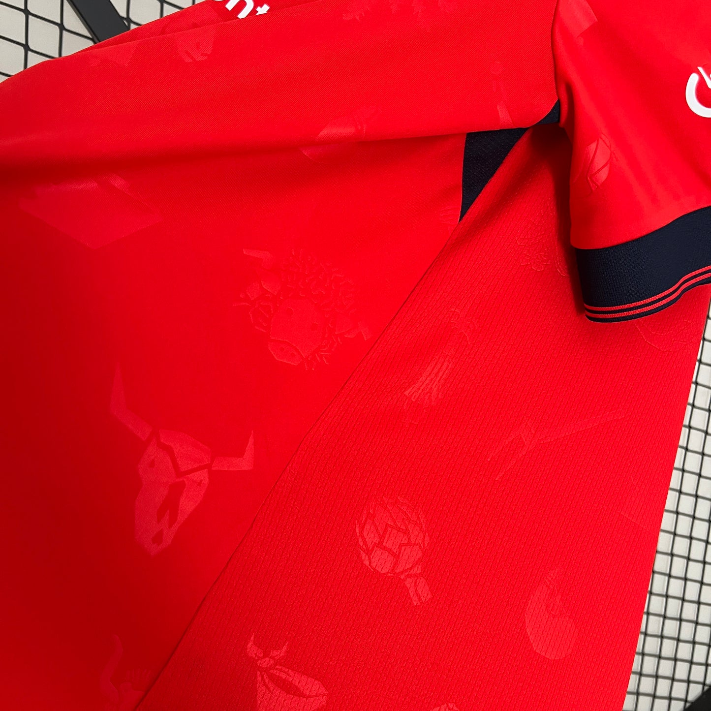 Osasuna CF 1ª Equipación 24/25