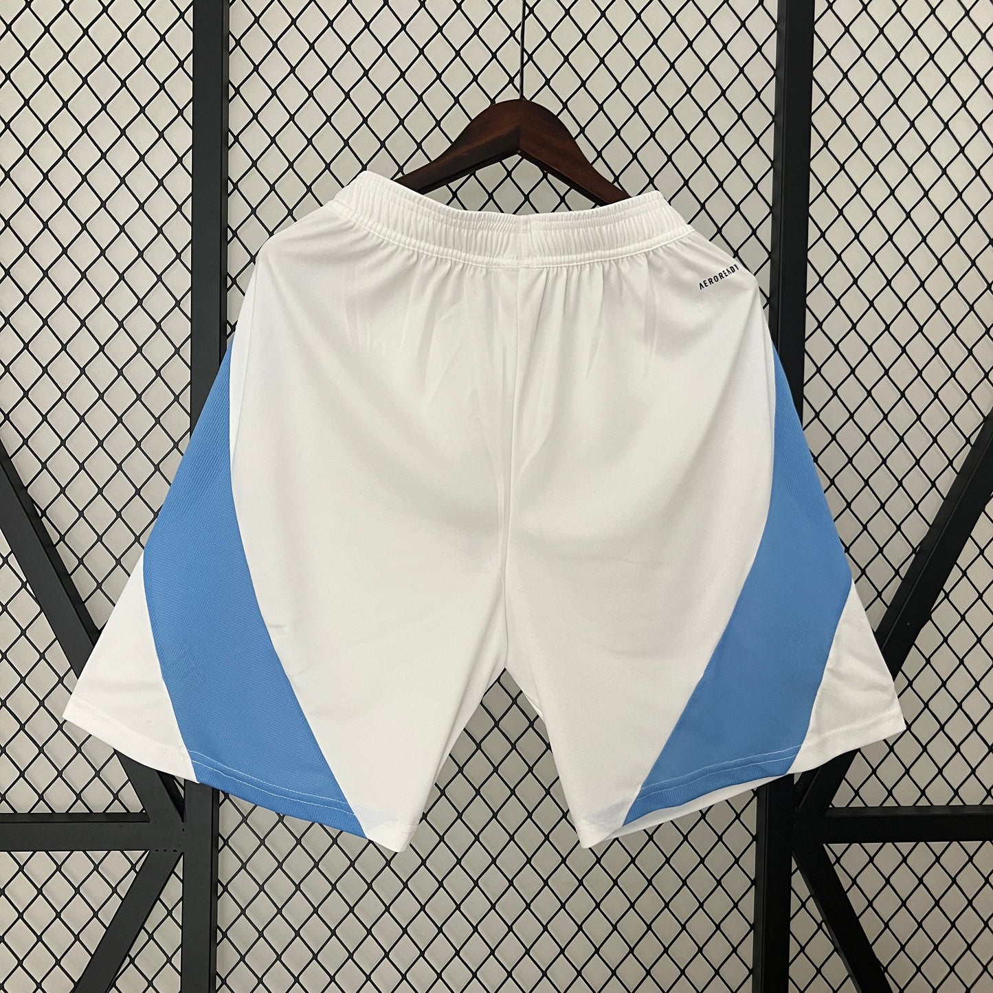 Pantalones Argentina 1ª Equipación 24/25