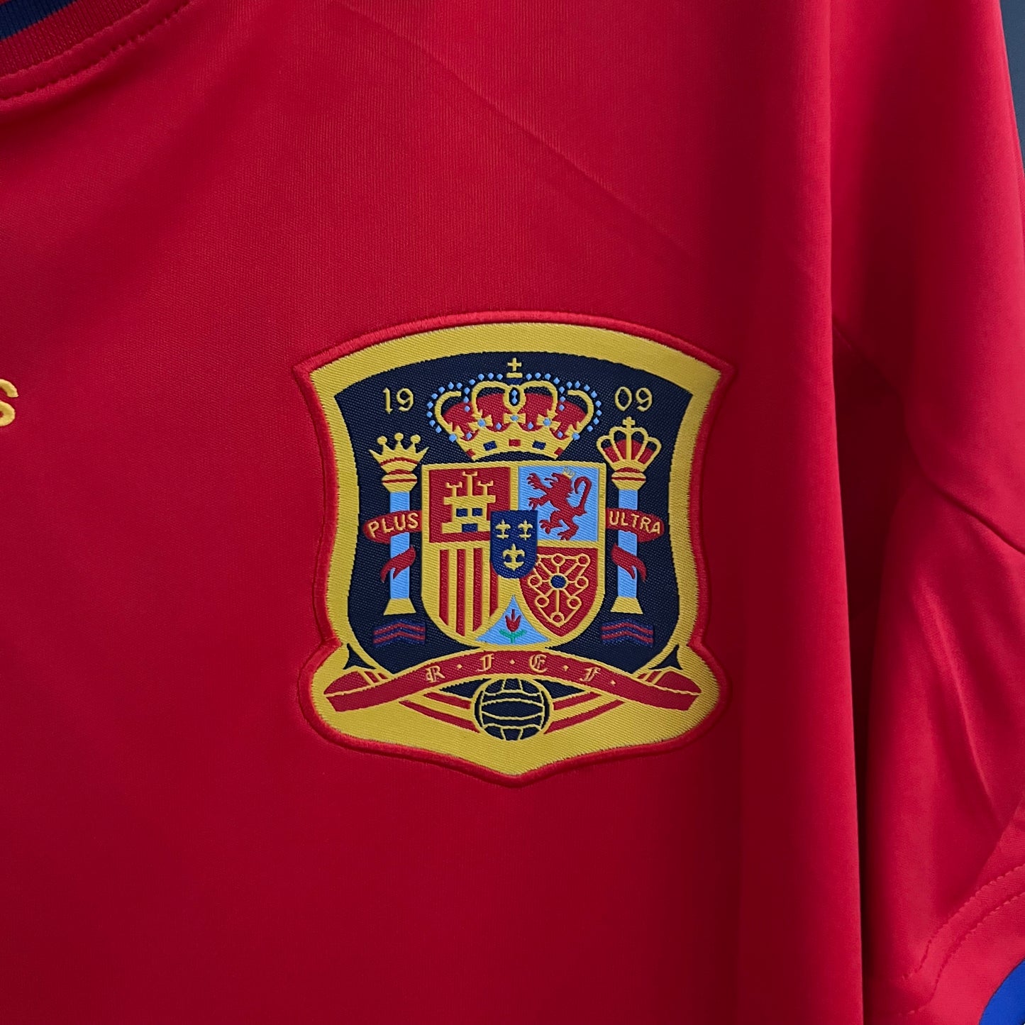 España 2010