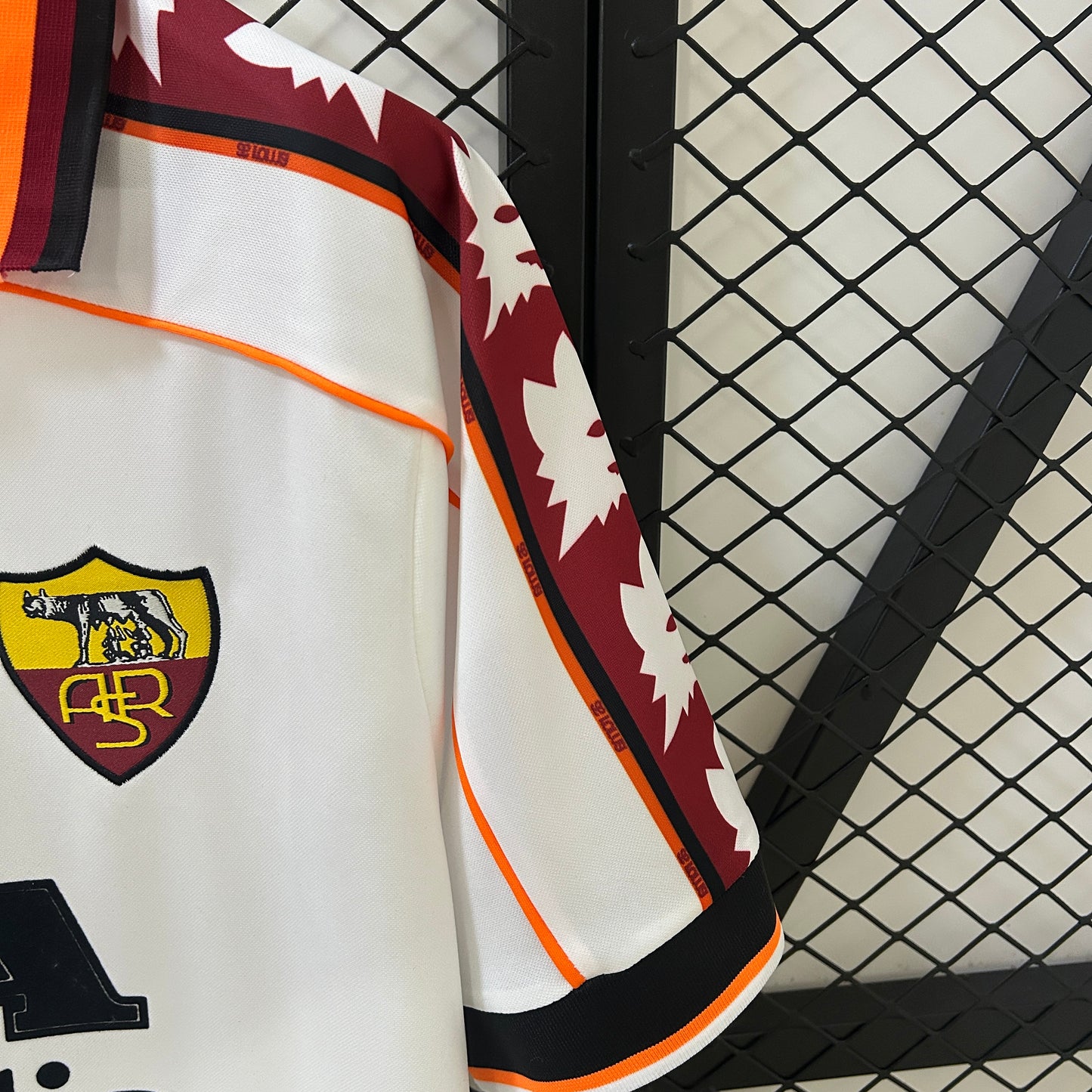 AS Roma 98/99