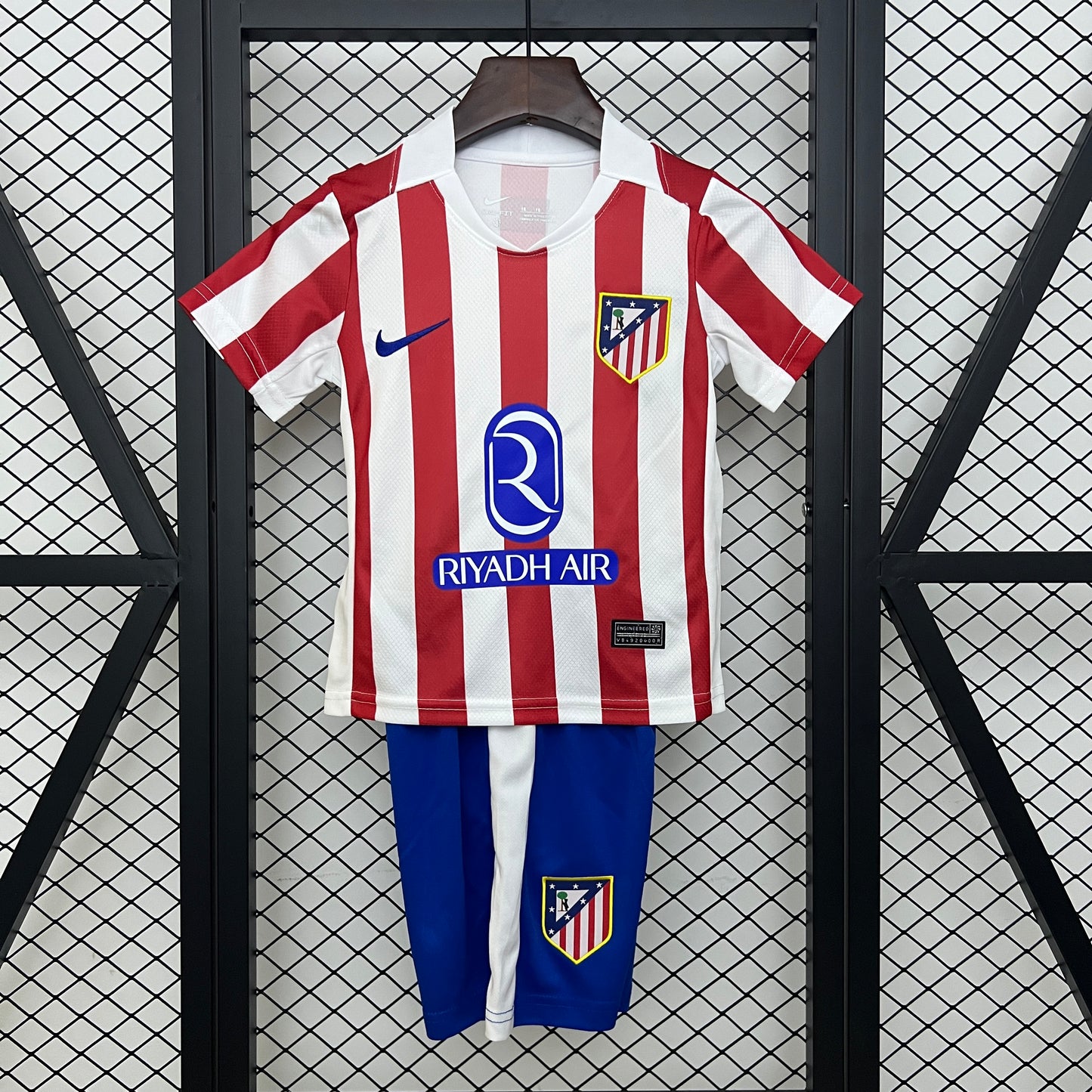 Atlético de Madrid 1ª Equipacion 25/26