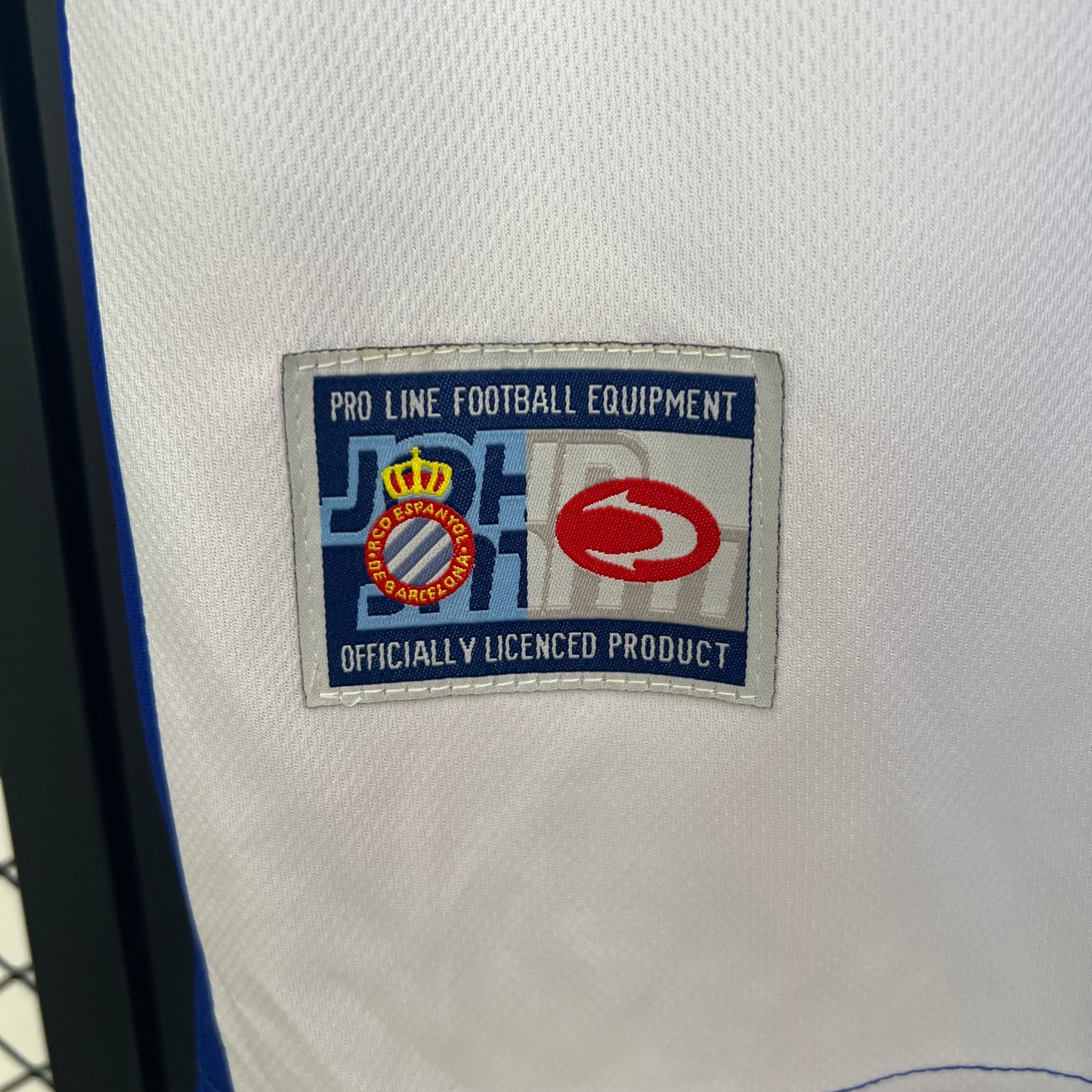 Espanyol 99/00