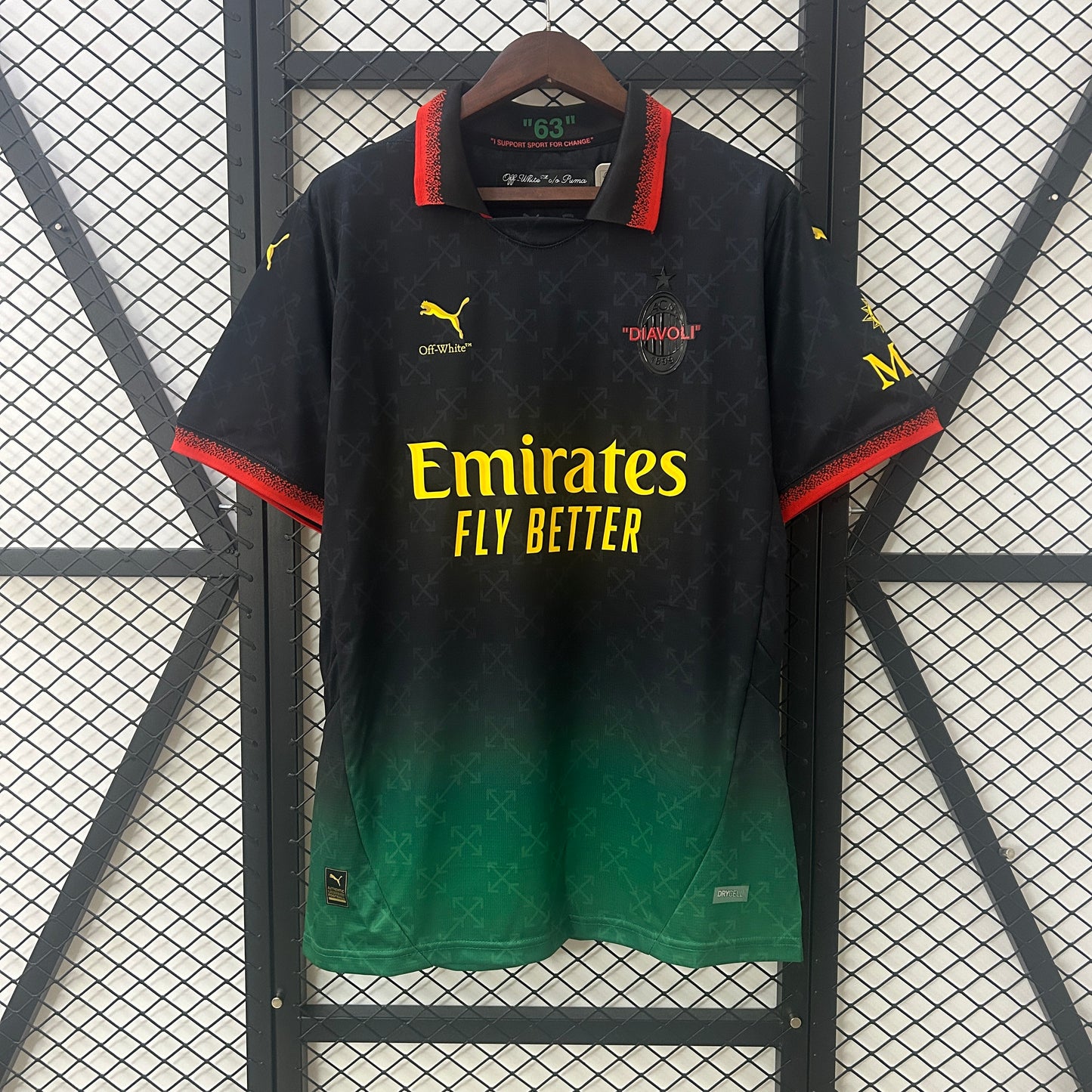 AC Milán Special Edition