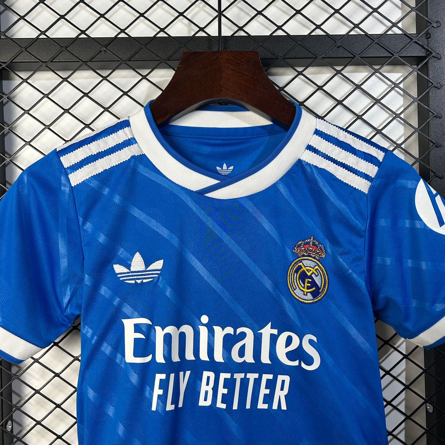 Real Madrid 3ª Equipacion 25/26
