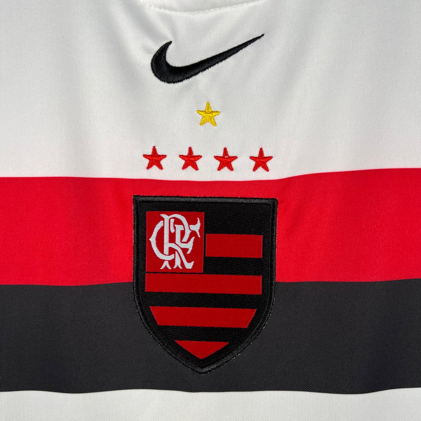 Flamengo 2002