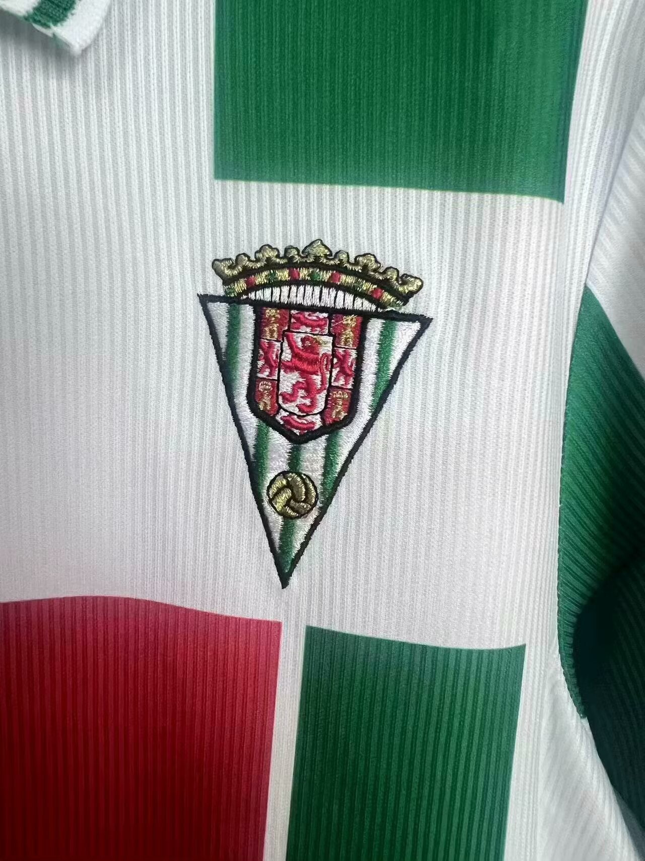 Cordoba CF 98/99