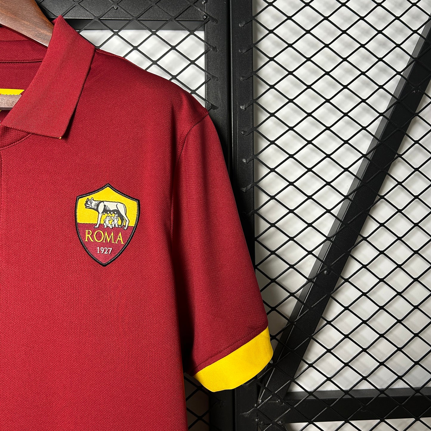 AS Roma 14/15