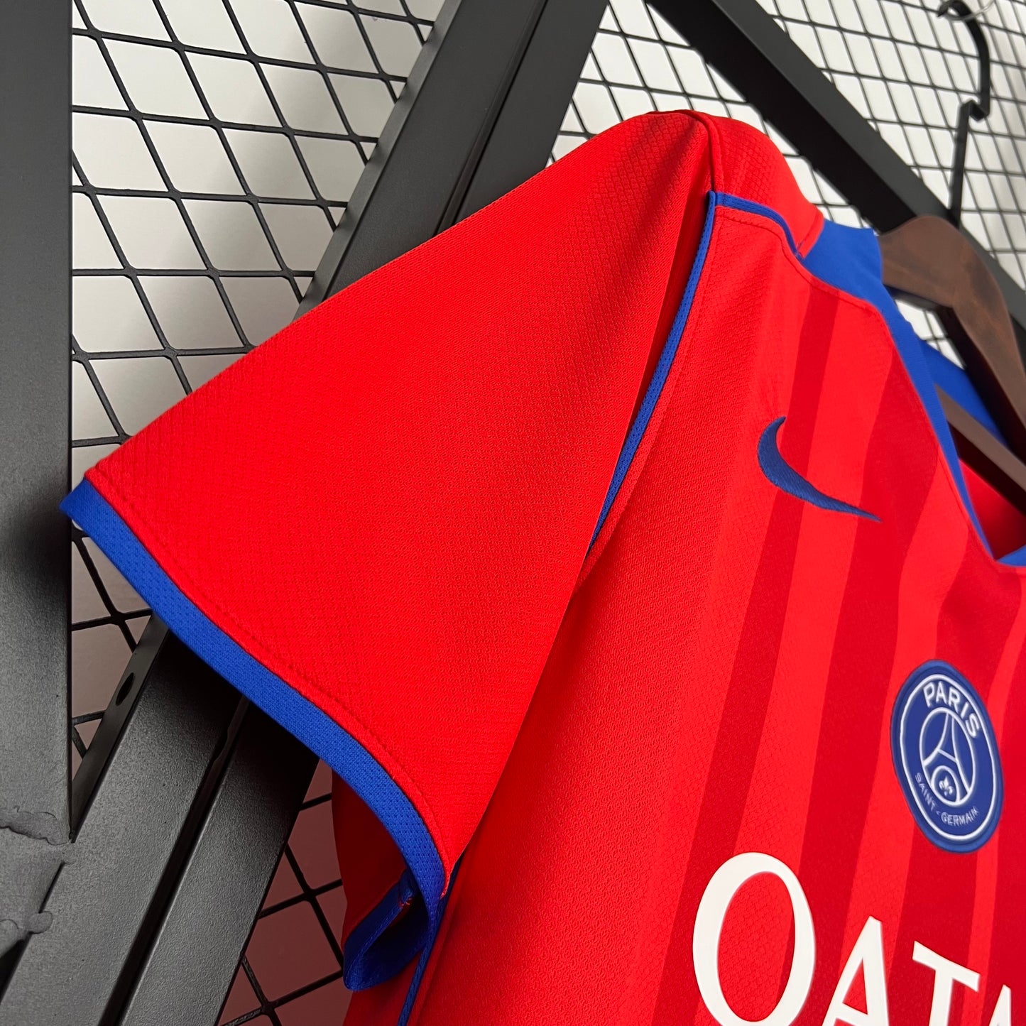 PSG 3ª Equipación 25/26