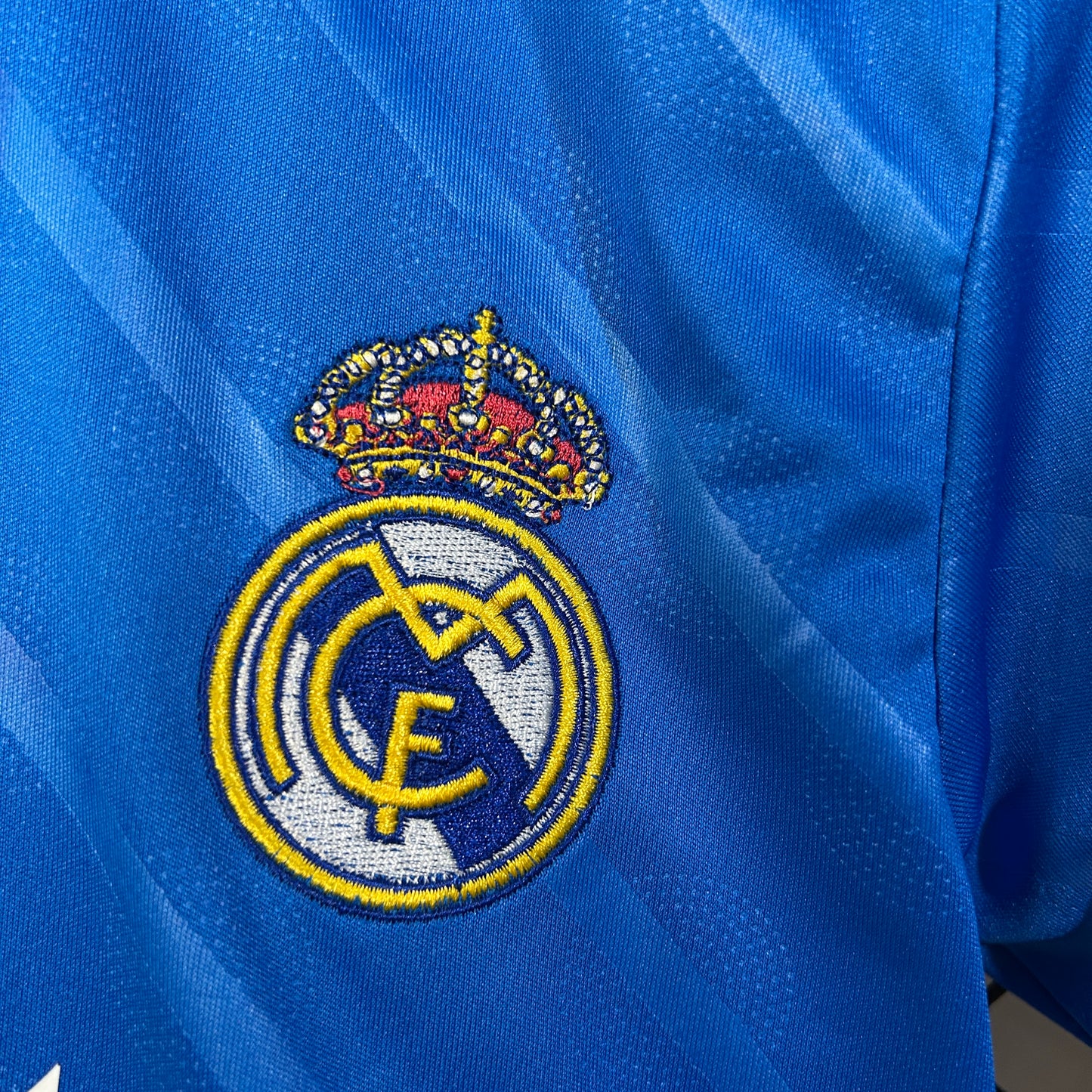 Real Madrid 3ª Equipacion 25/26