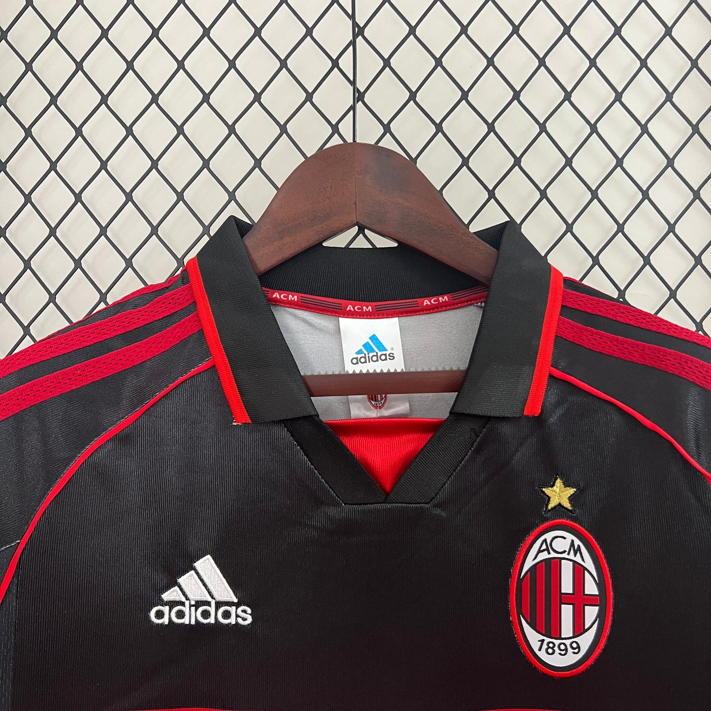AC Milán 98/99