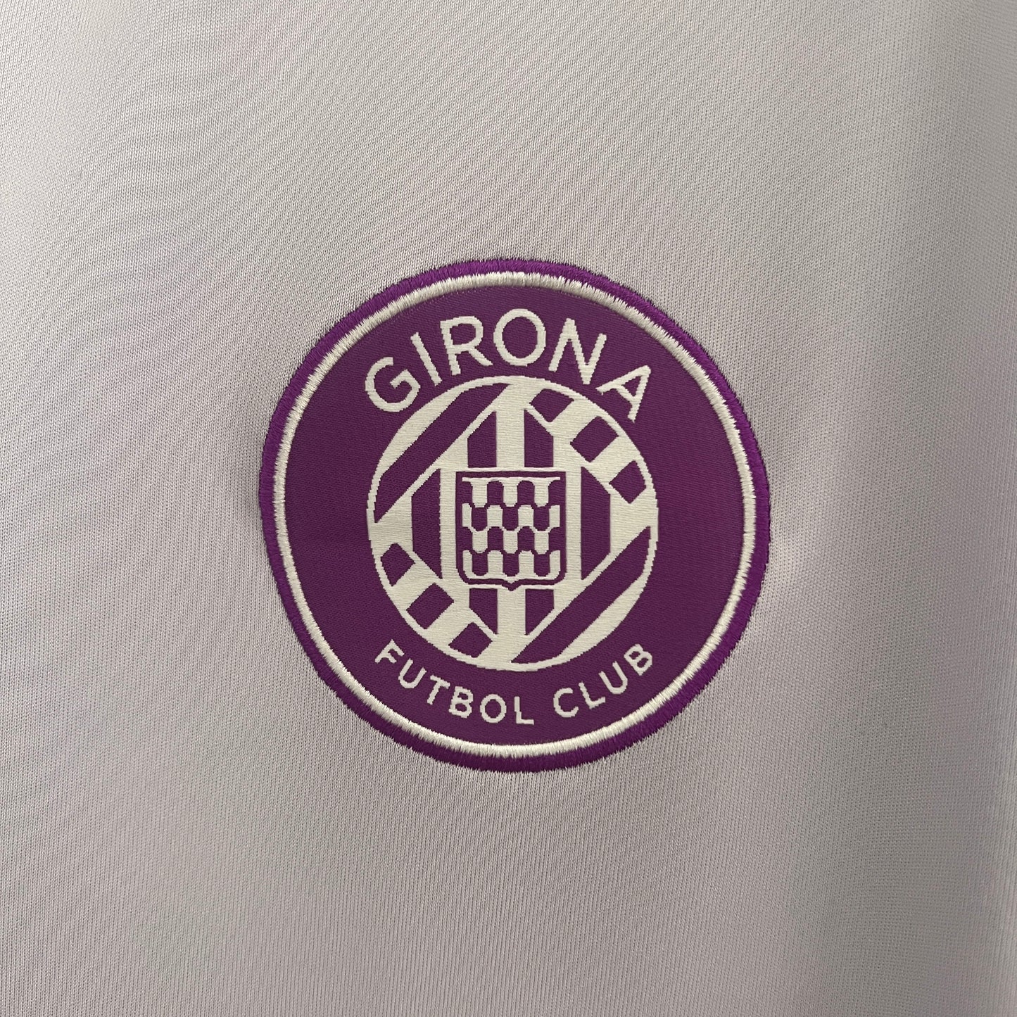 Girona FC 3ª Equipación 24/25