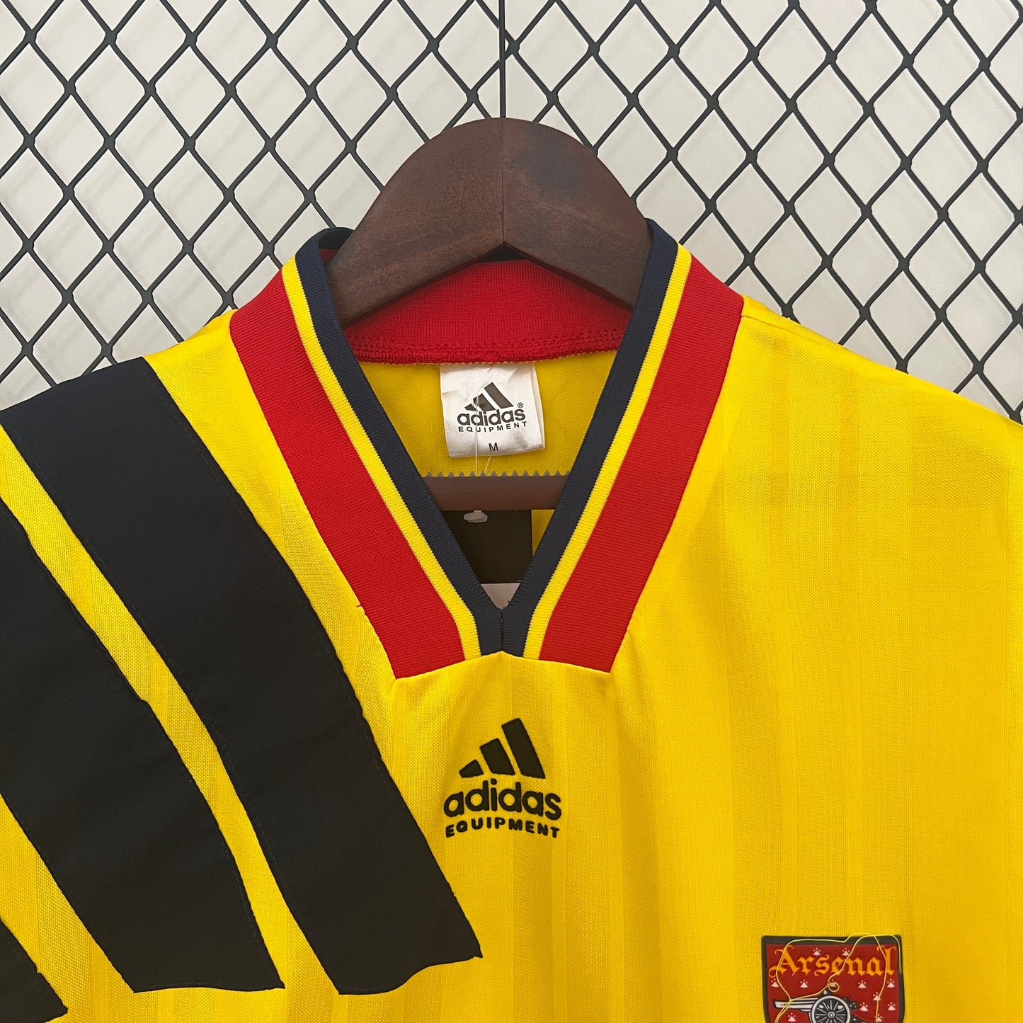 Arsenal 93/94